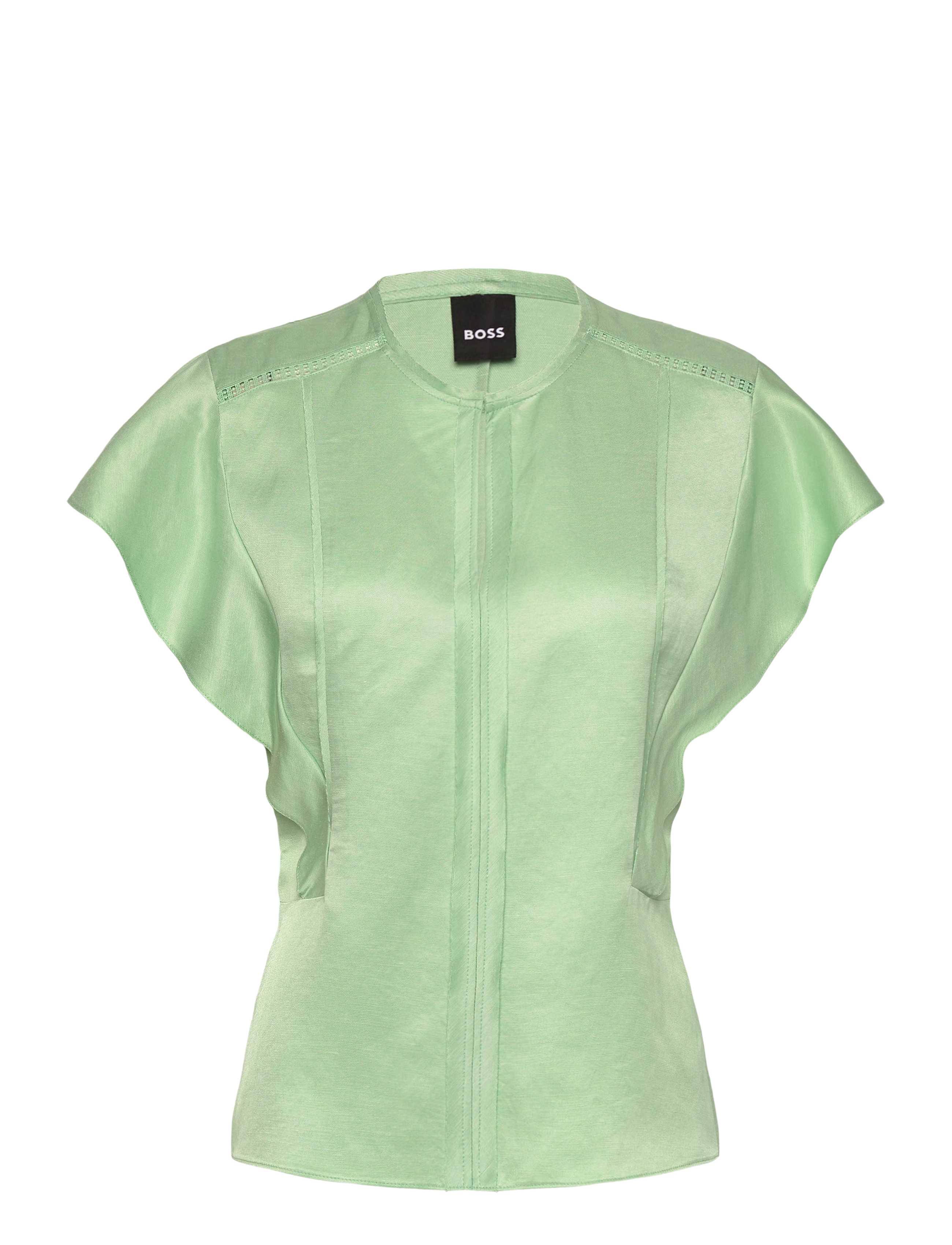 LIGHT/PASTEL GREEN