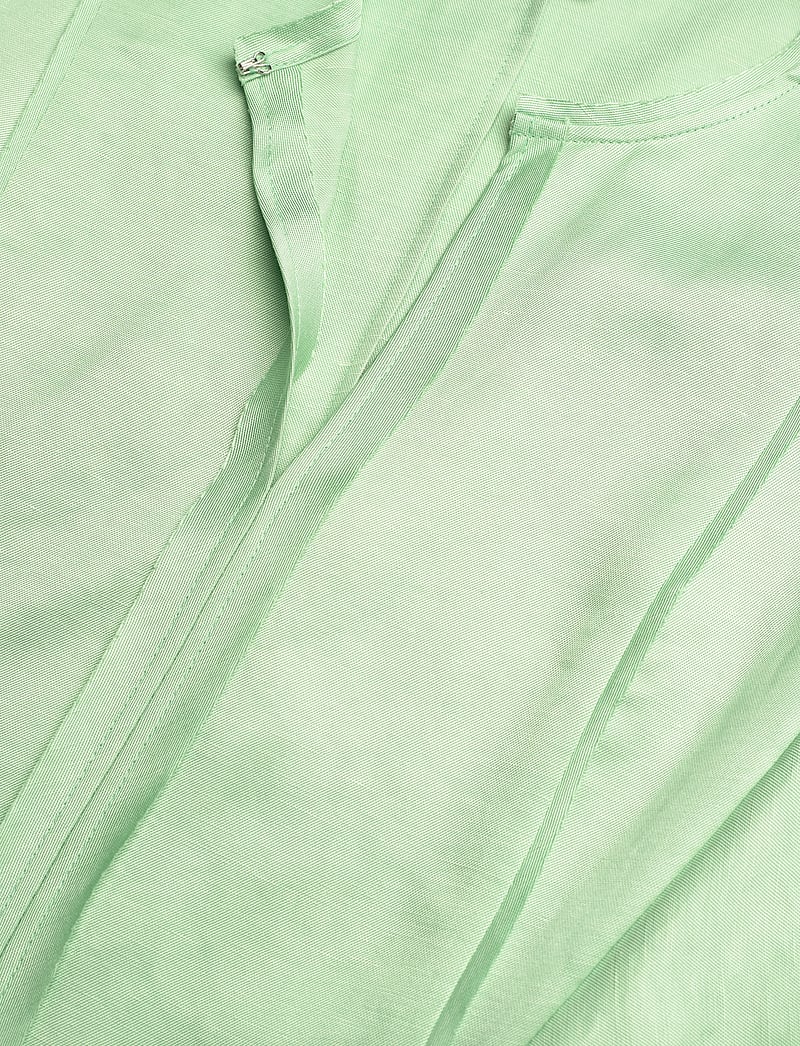 BOSS - Beliniara - kurzämlige blusen - light/pastel green - 2