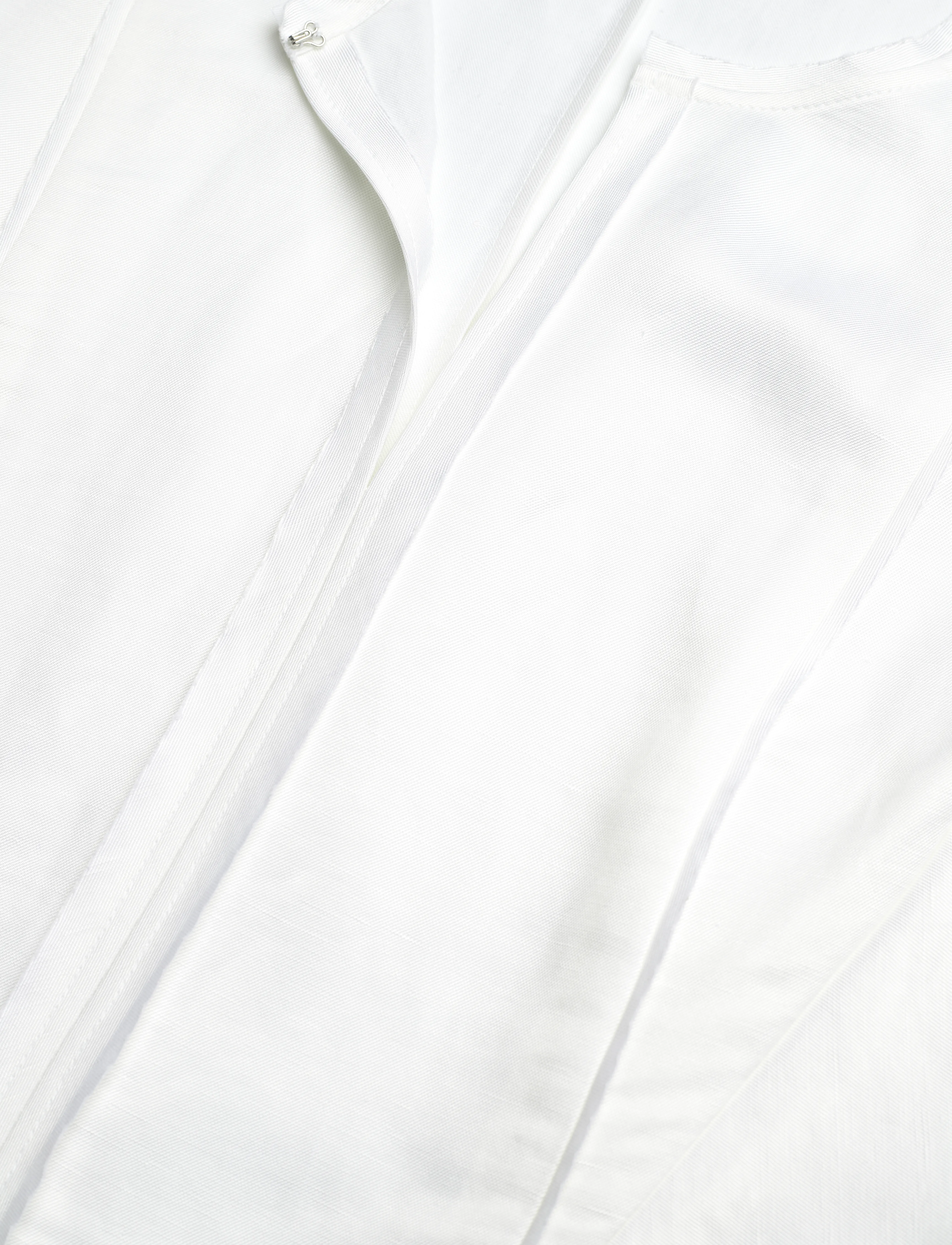 BOSS - Beliniara - kortärmade blusar - white - 2