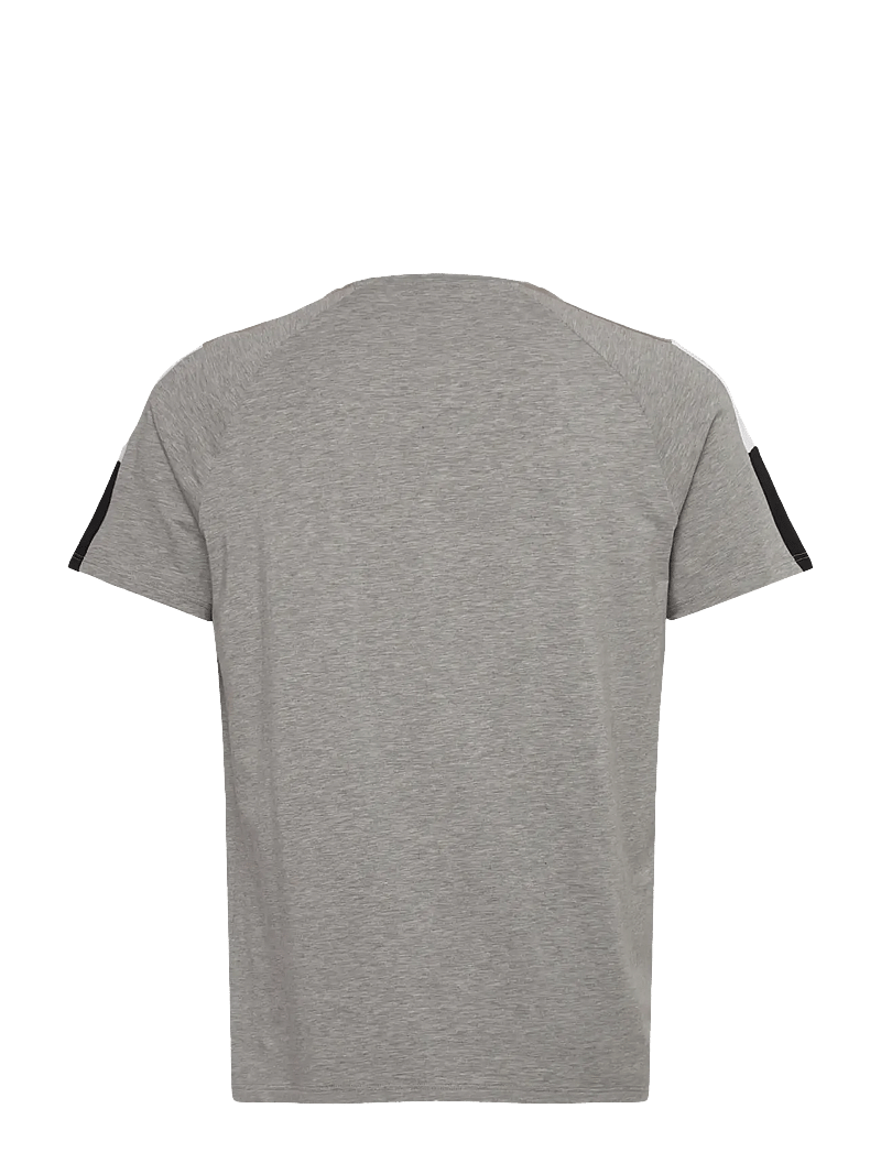 BOSS - Balance T-Shirt RN - medium grey - 1