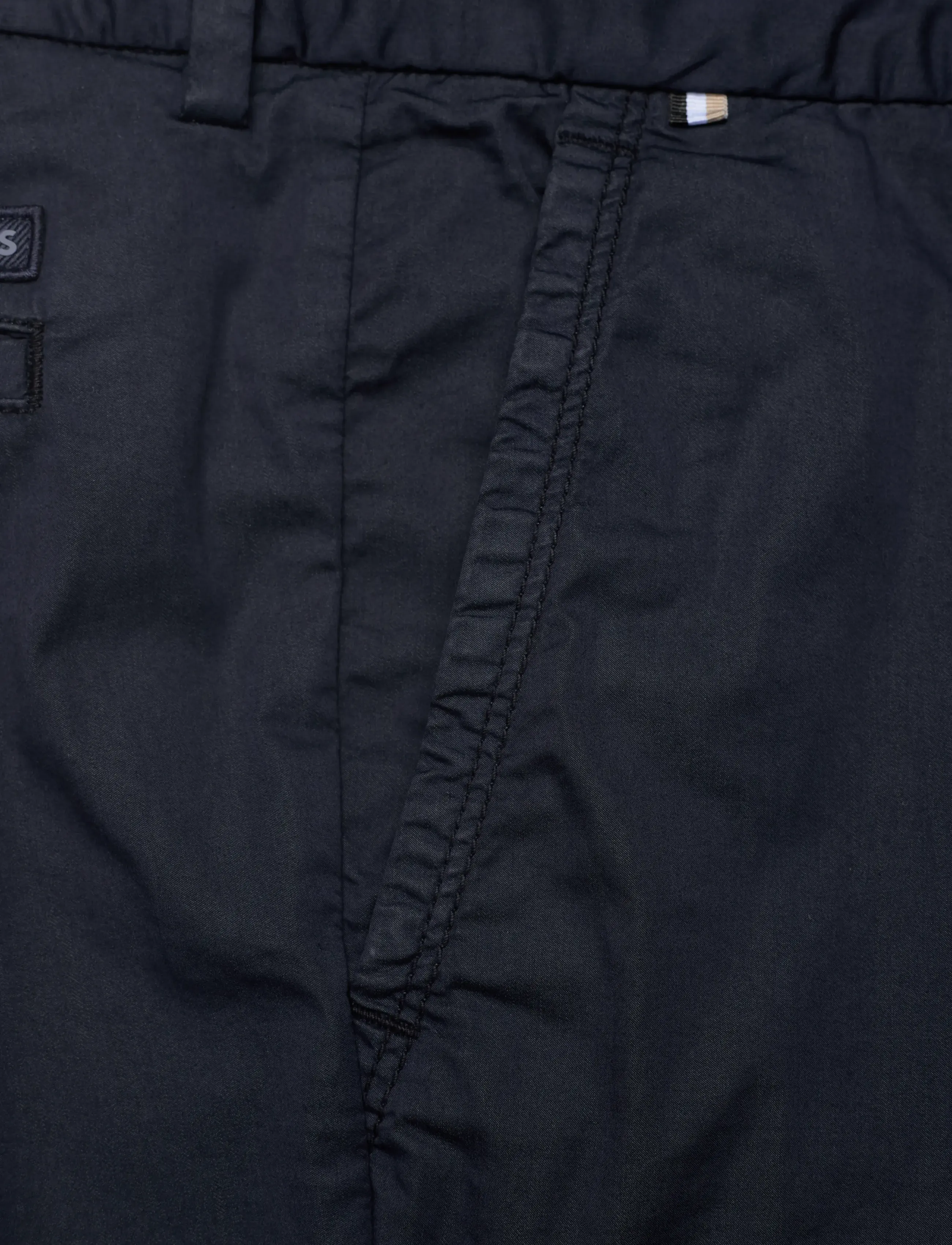 BOSS - H-Kaiton1 - dark blue - 2