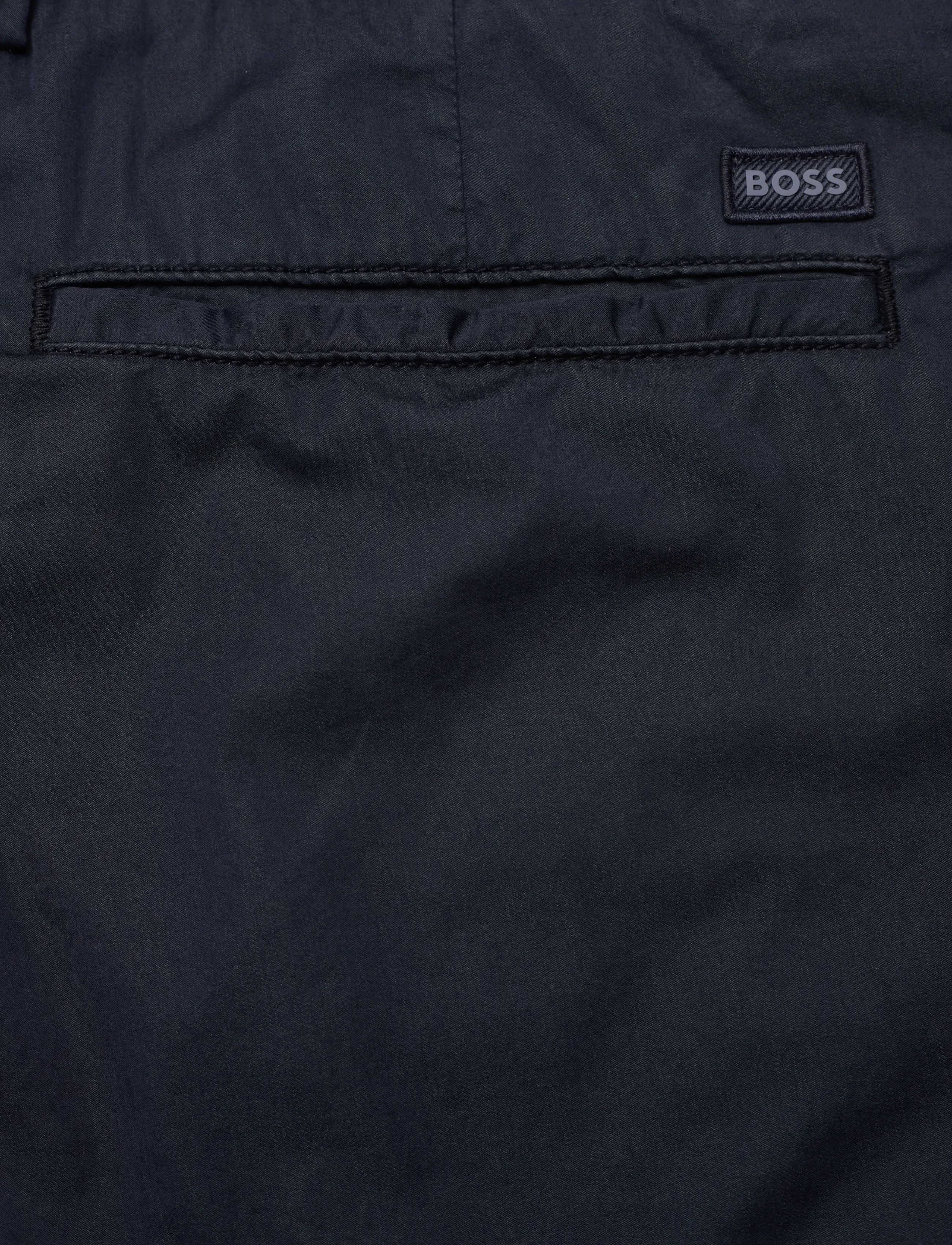 BOSS - H-Kaiton1 - dark blue - 4