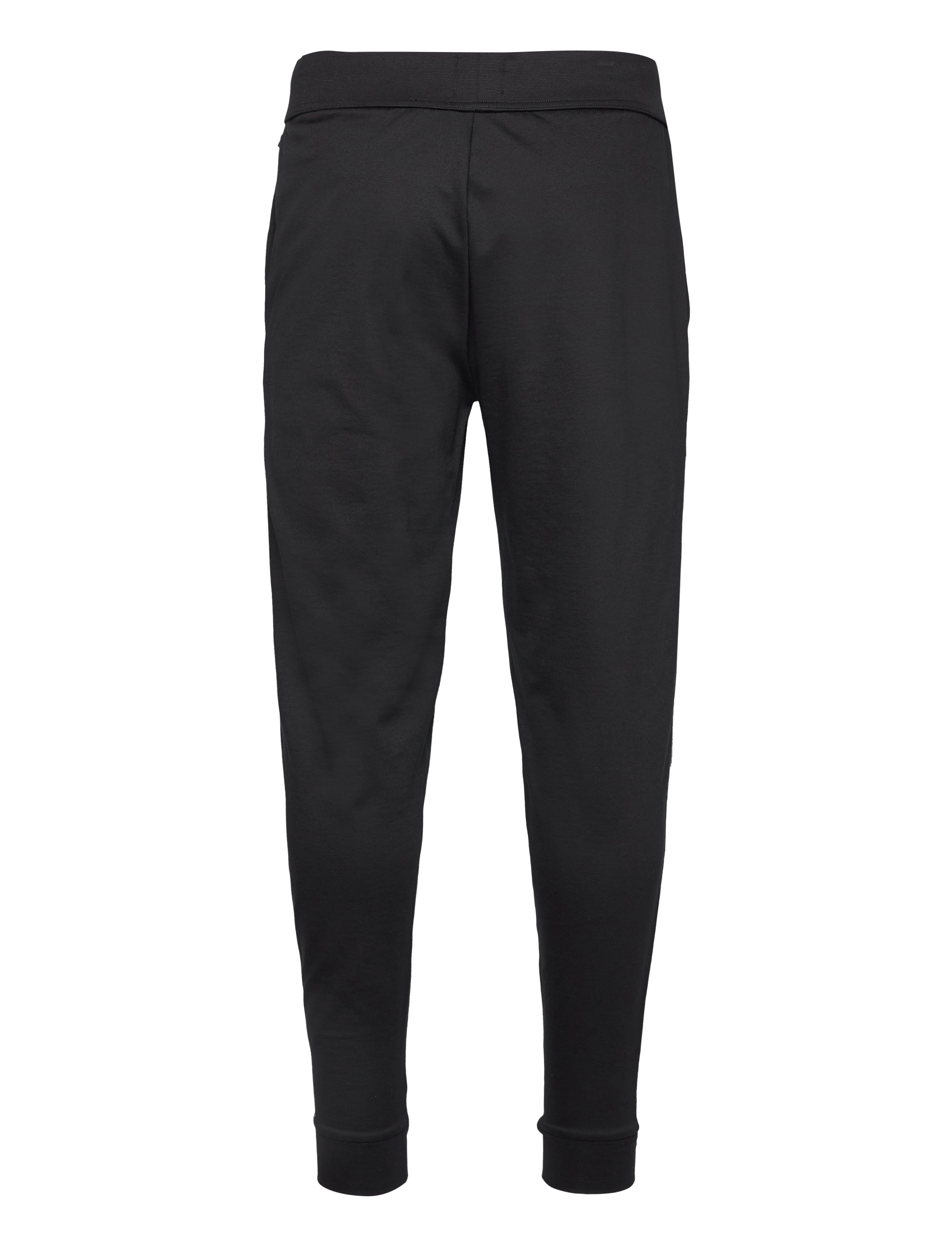 BOSS - Authentic Pants - black - 1