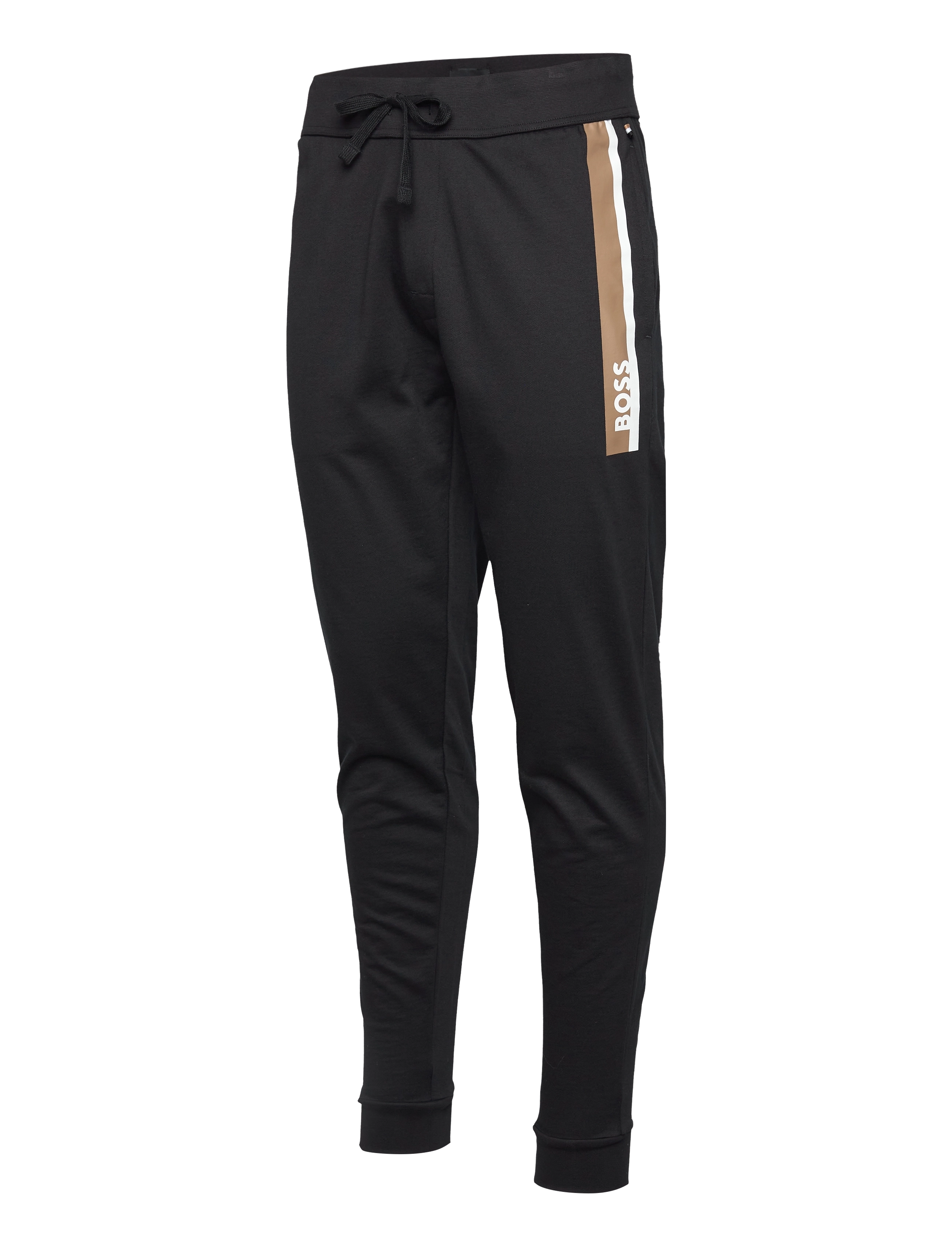 BOSS - Authentic Pants - black - 2