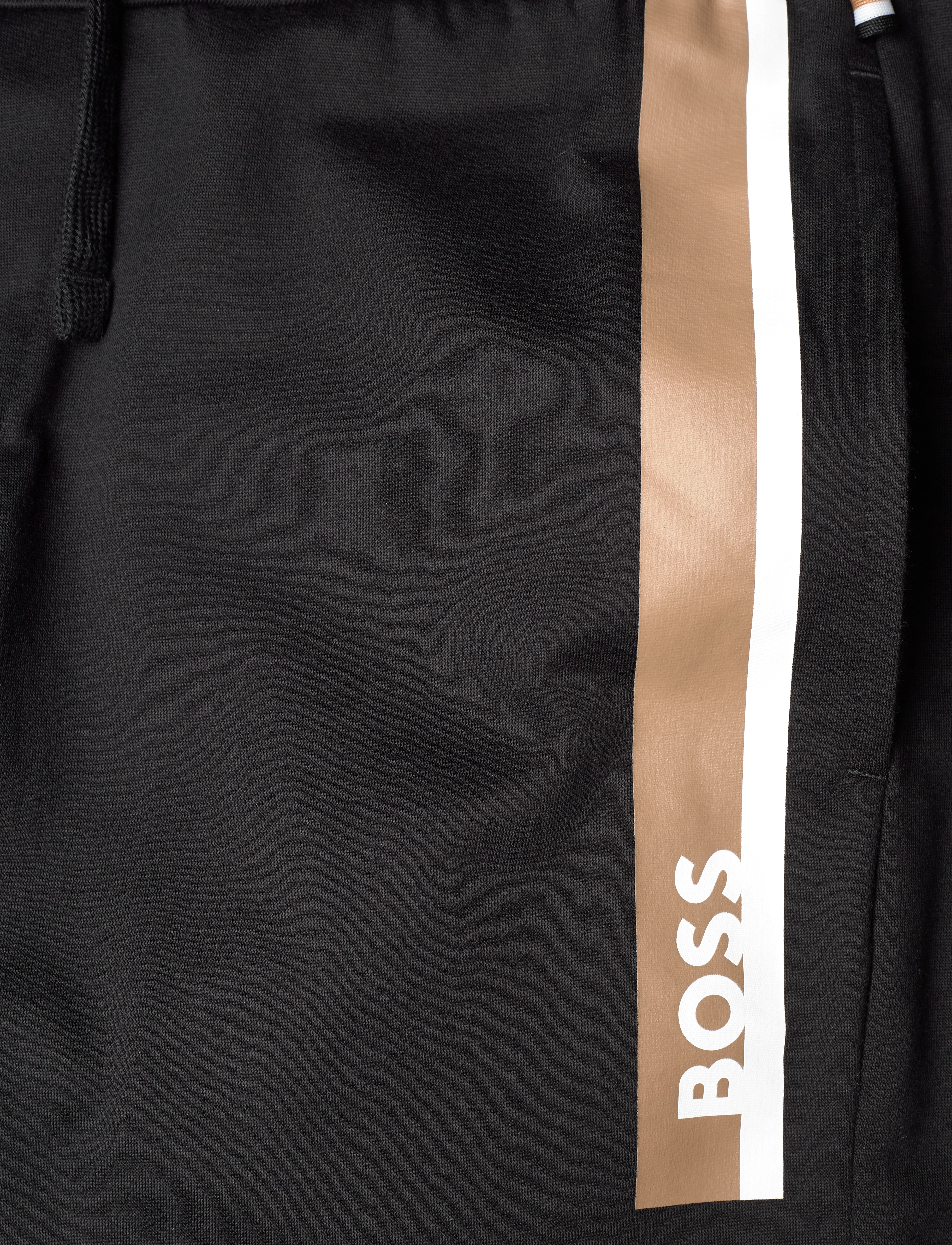 BOSS - Authentic Pants - black - 3