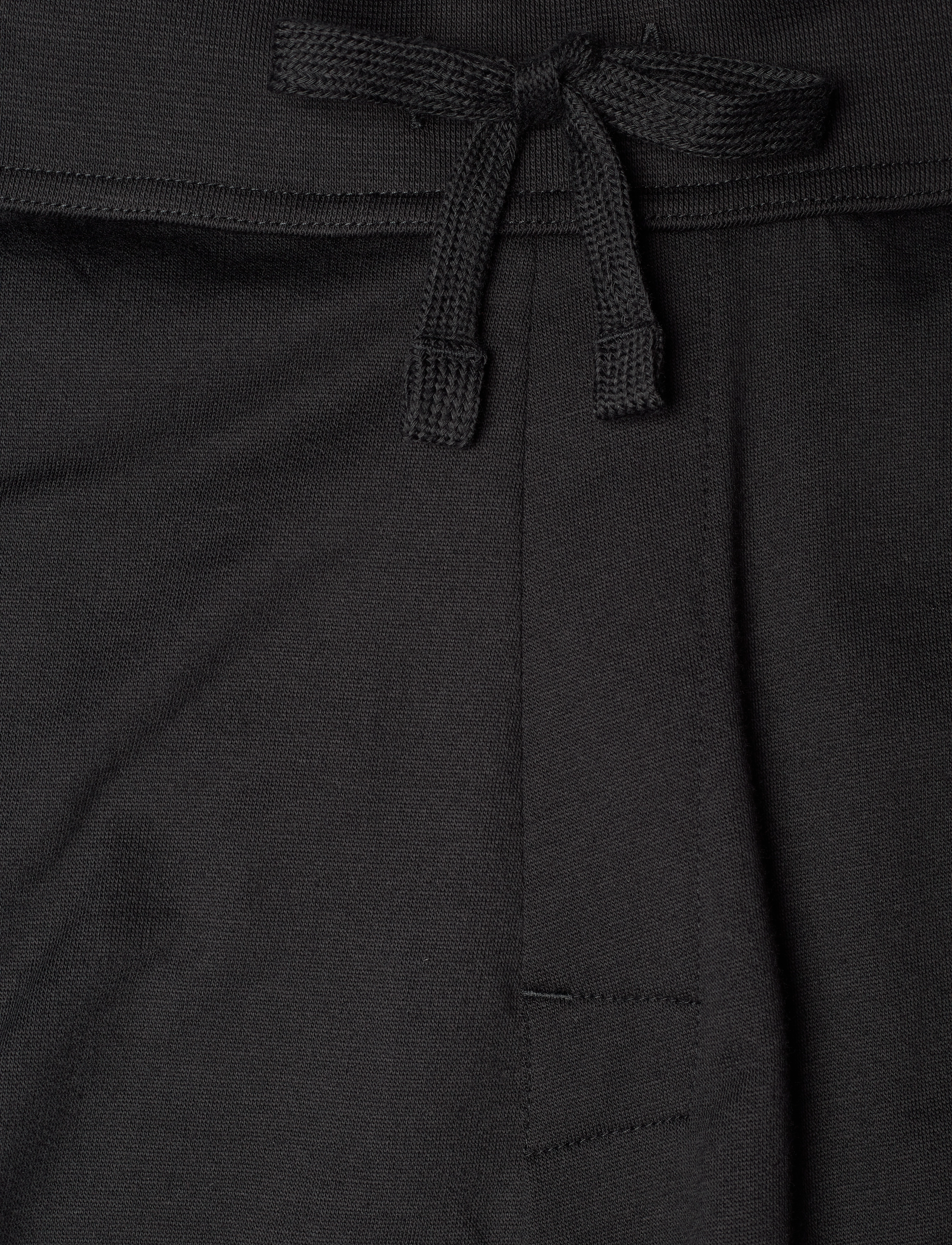 BOSS - Authentic Pants - black - 4