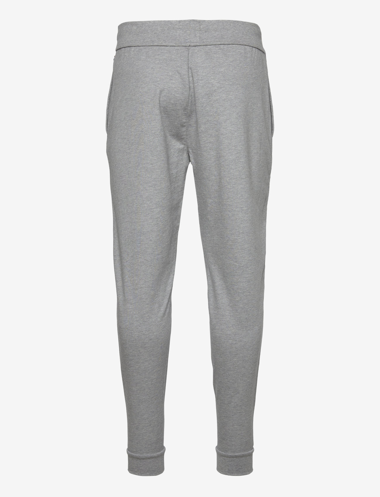 BOSS - Authentic Pants - mænd - medium grey - 1
