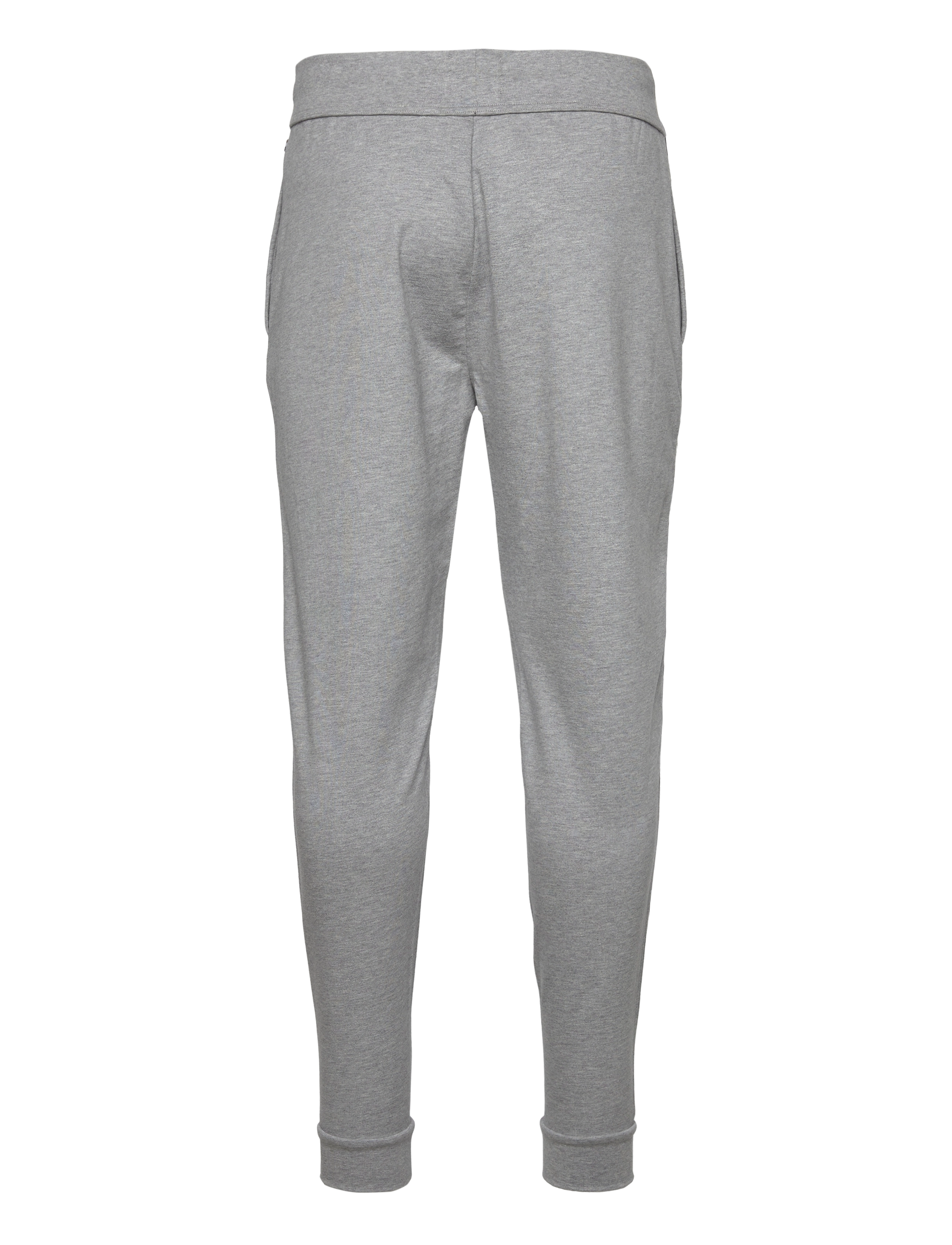 BOSS - Authentic Pants - medium grey - 1