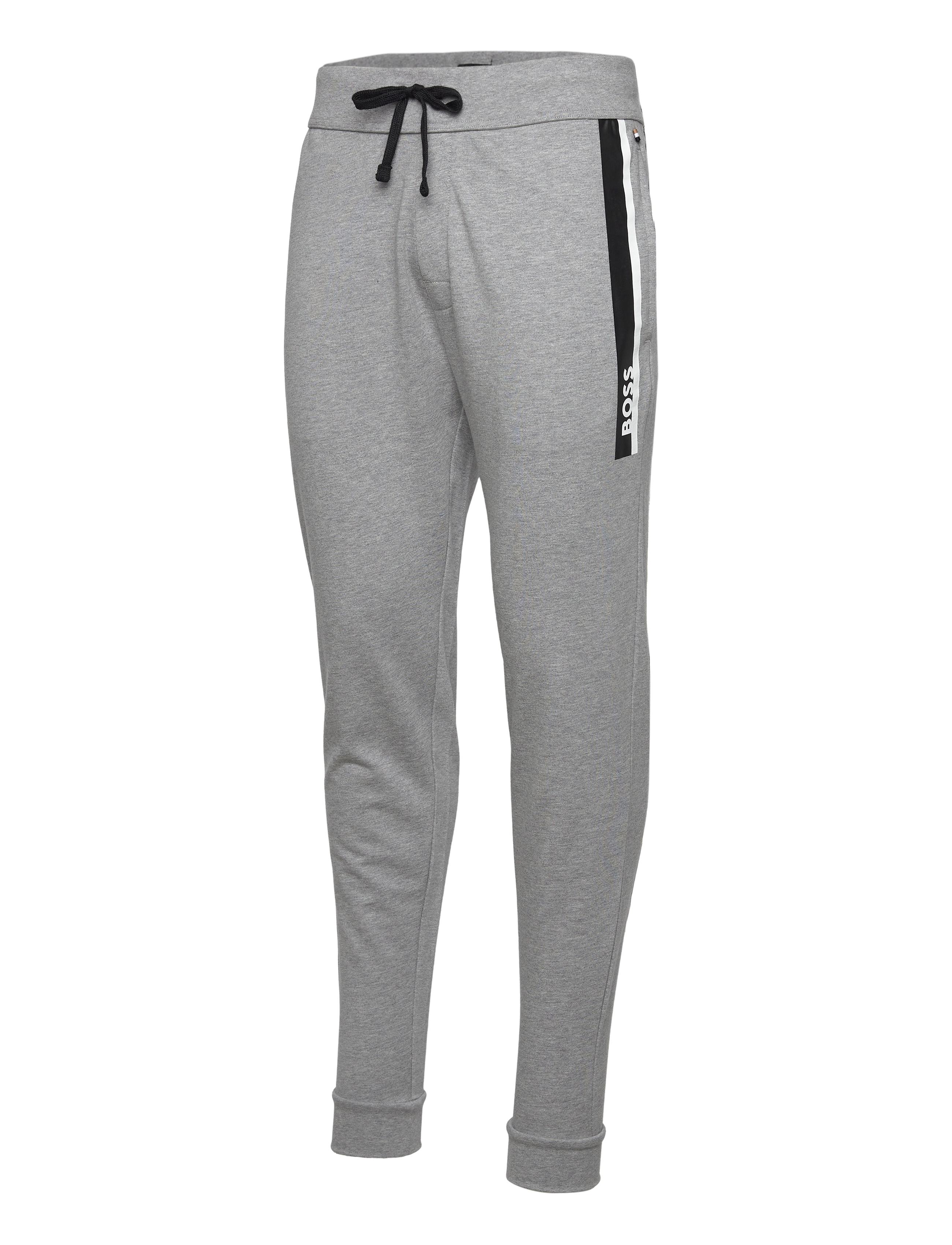BOSS - Authentic Pants - medium grey - 2