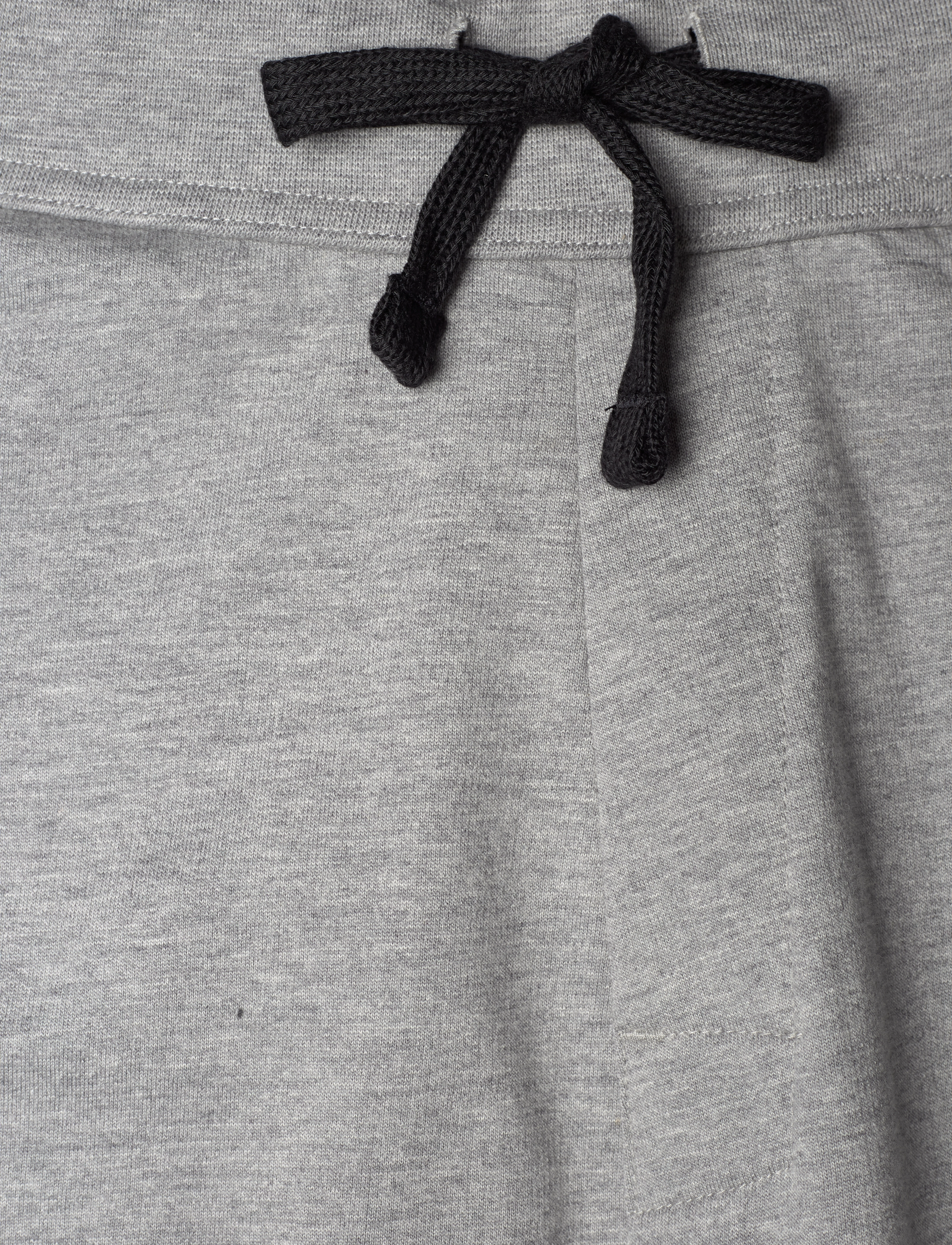 BOSS - Authentic Pants - medium grey - 4