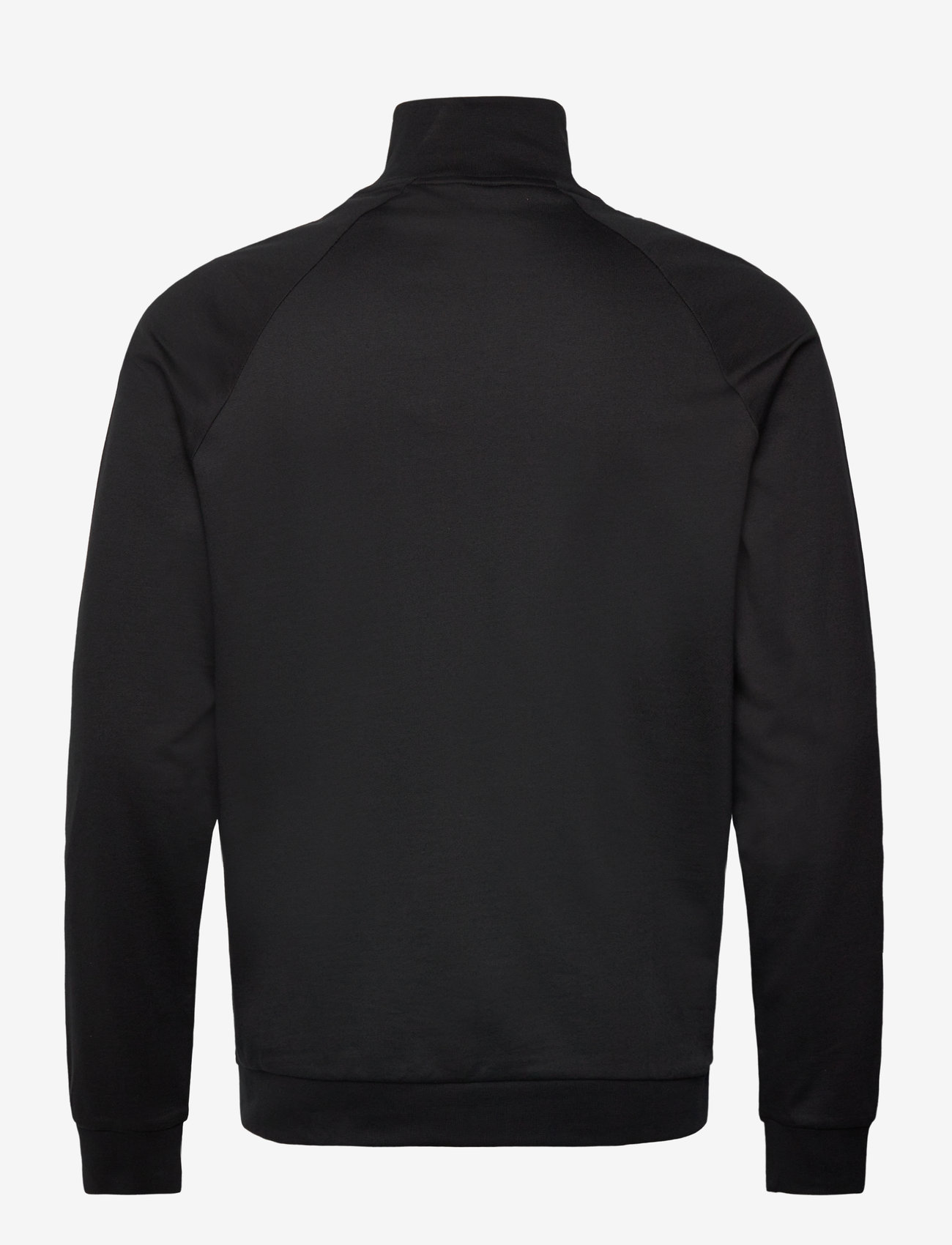 BOSS - Authentic Jacket Z - dressipluusid - black - 1