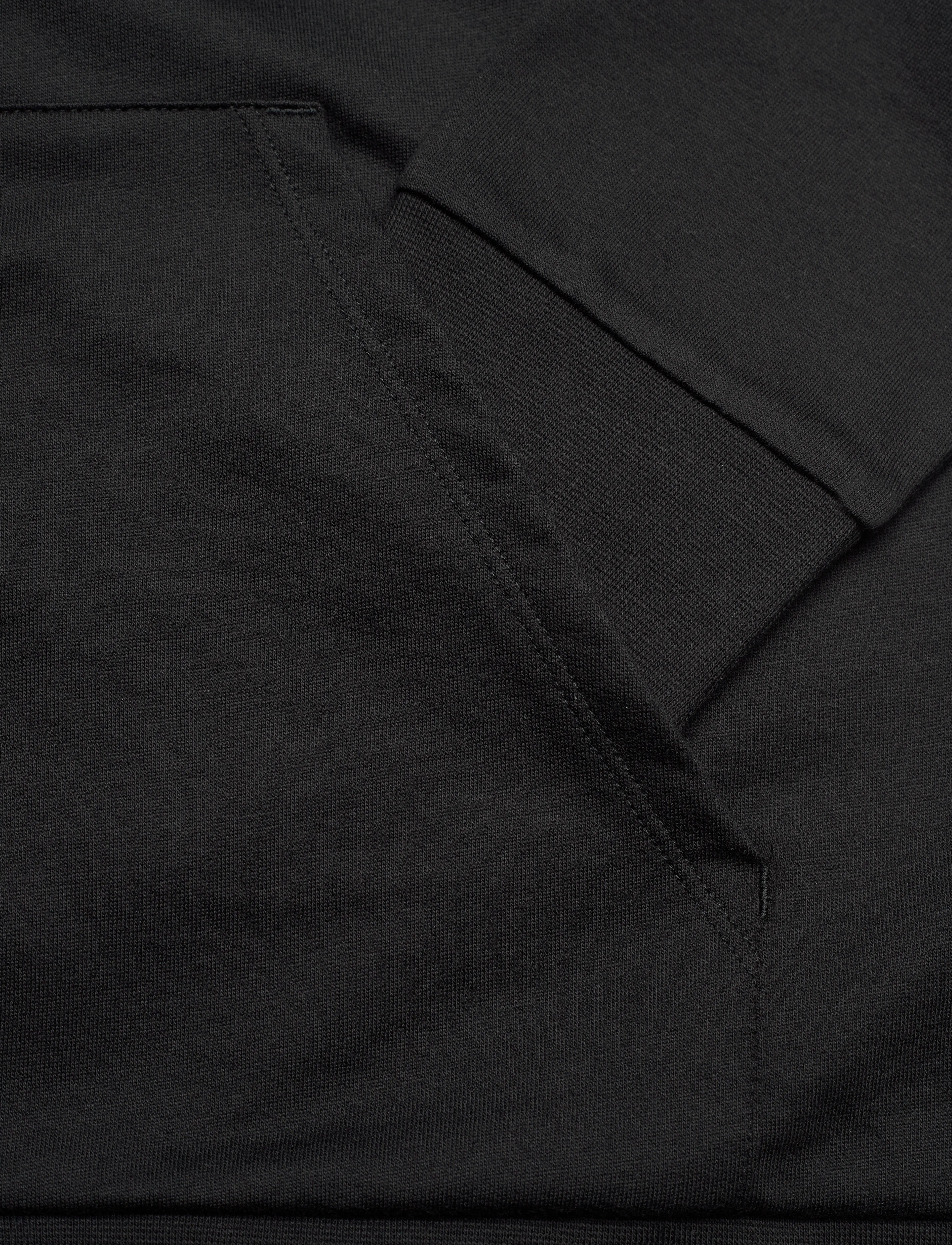 BOSS - Authentic Jacket Z - black - 3