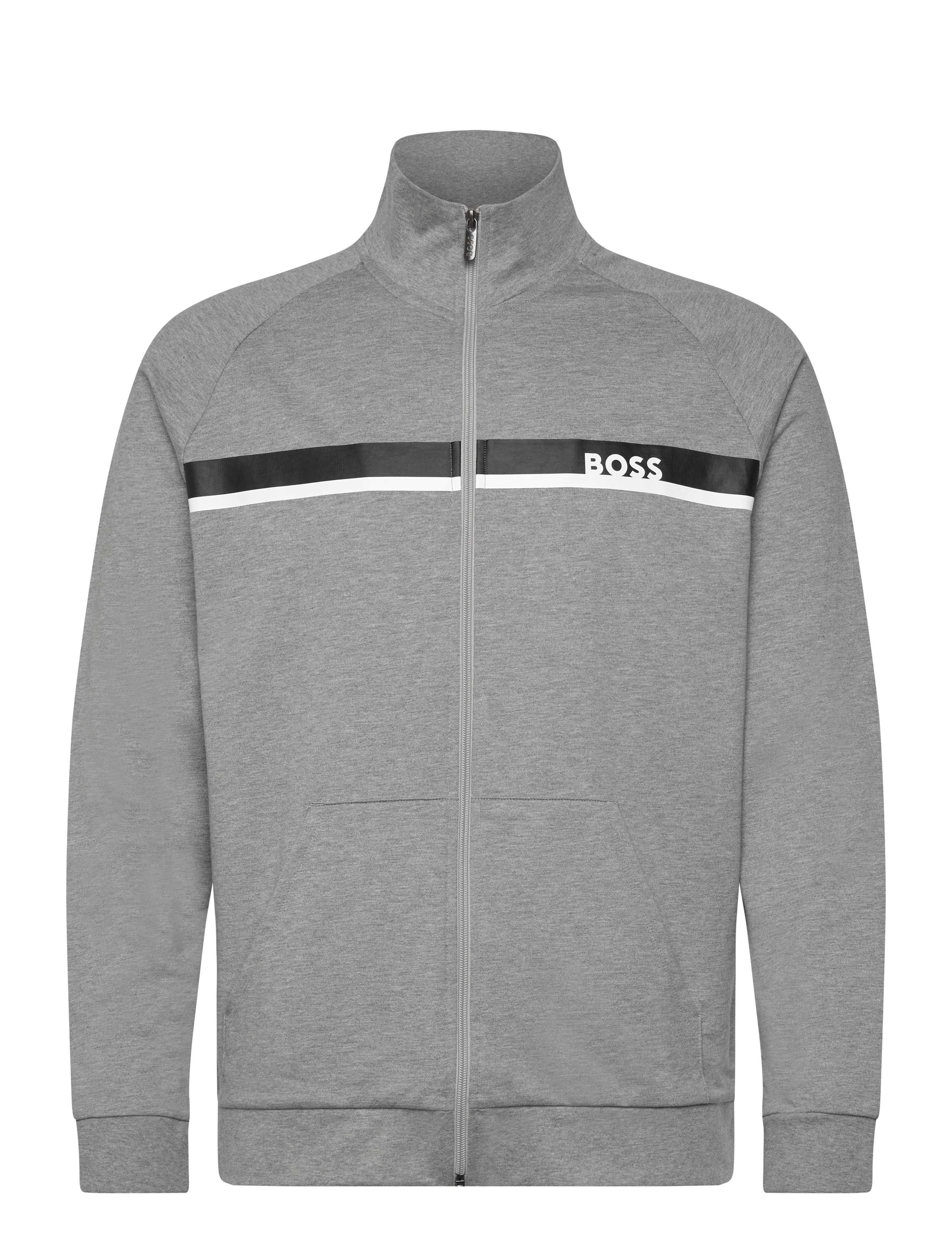 MEDIUM GREY