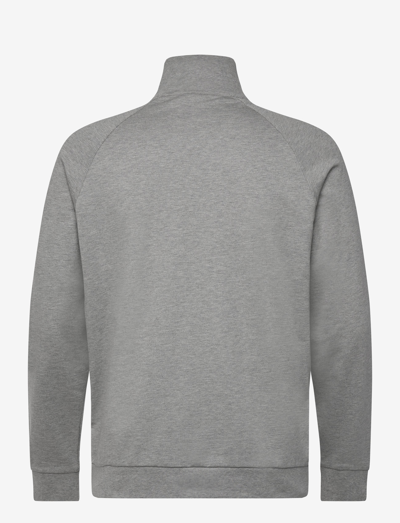 BOSS - Authentic Jacket Z - medium grey - 1