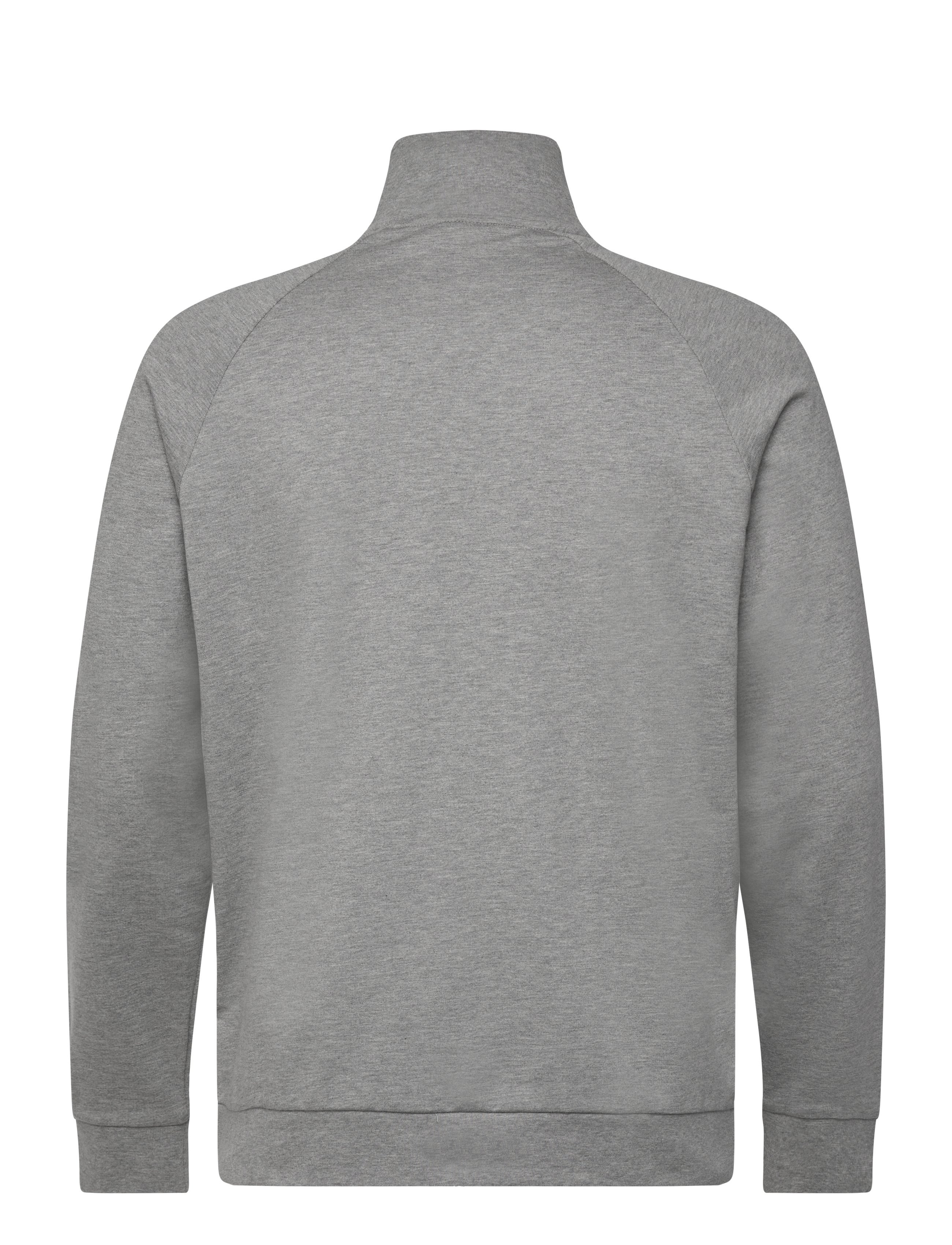 BOSS - Authentic Jacket Z - medium grey - 1