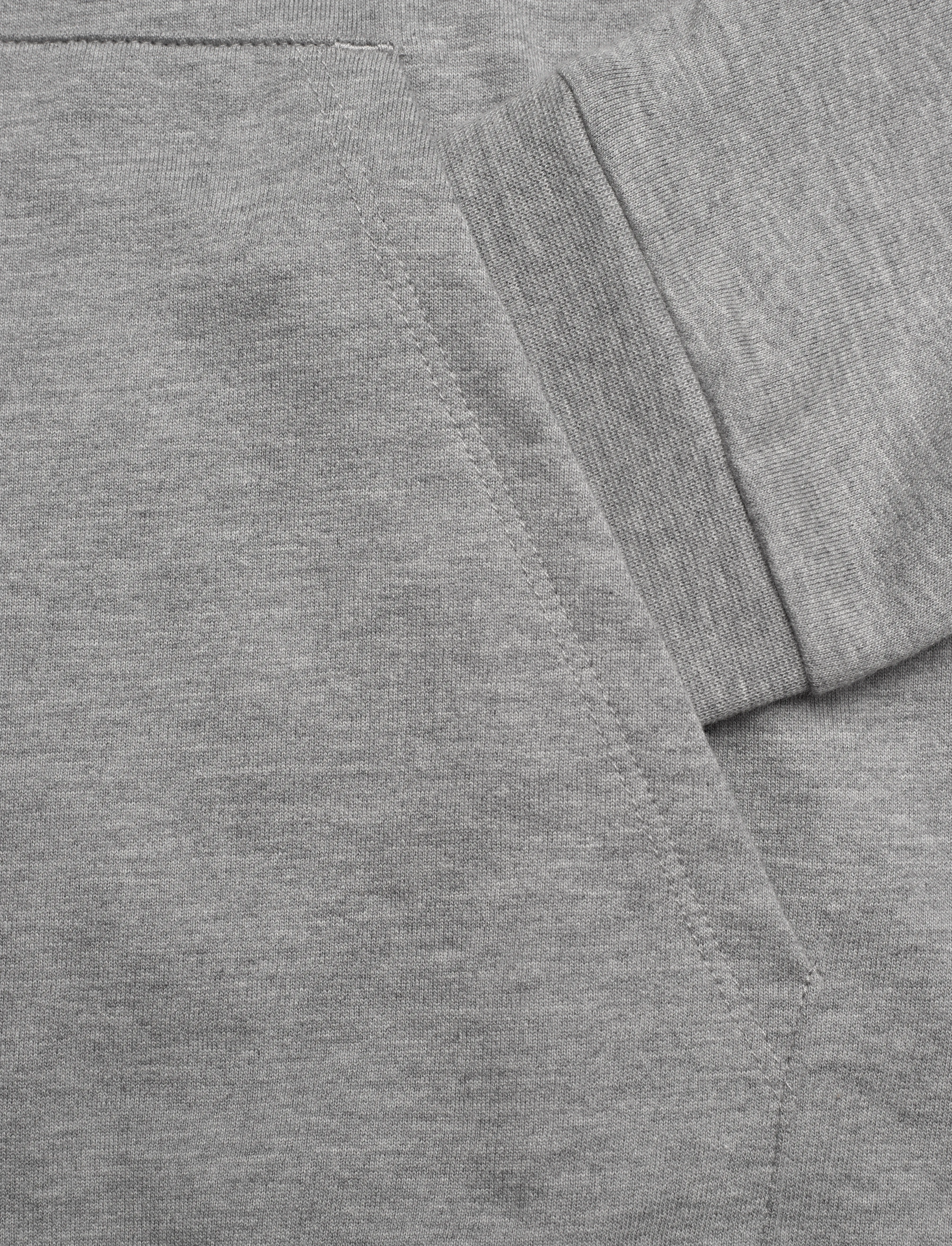 BOSS - Authentic Jacket Z - medium grey - 3