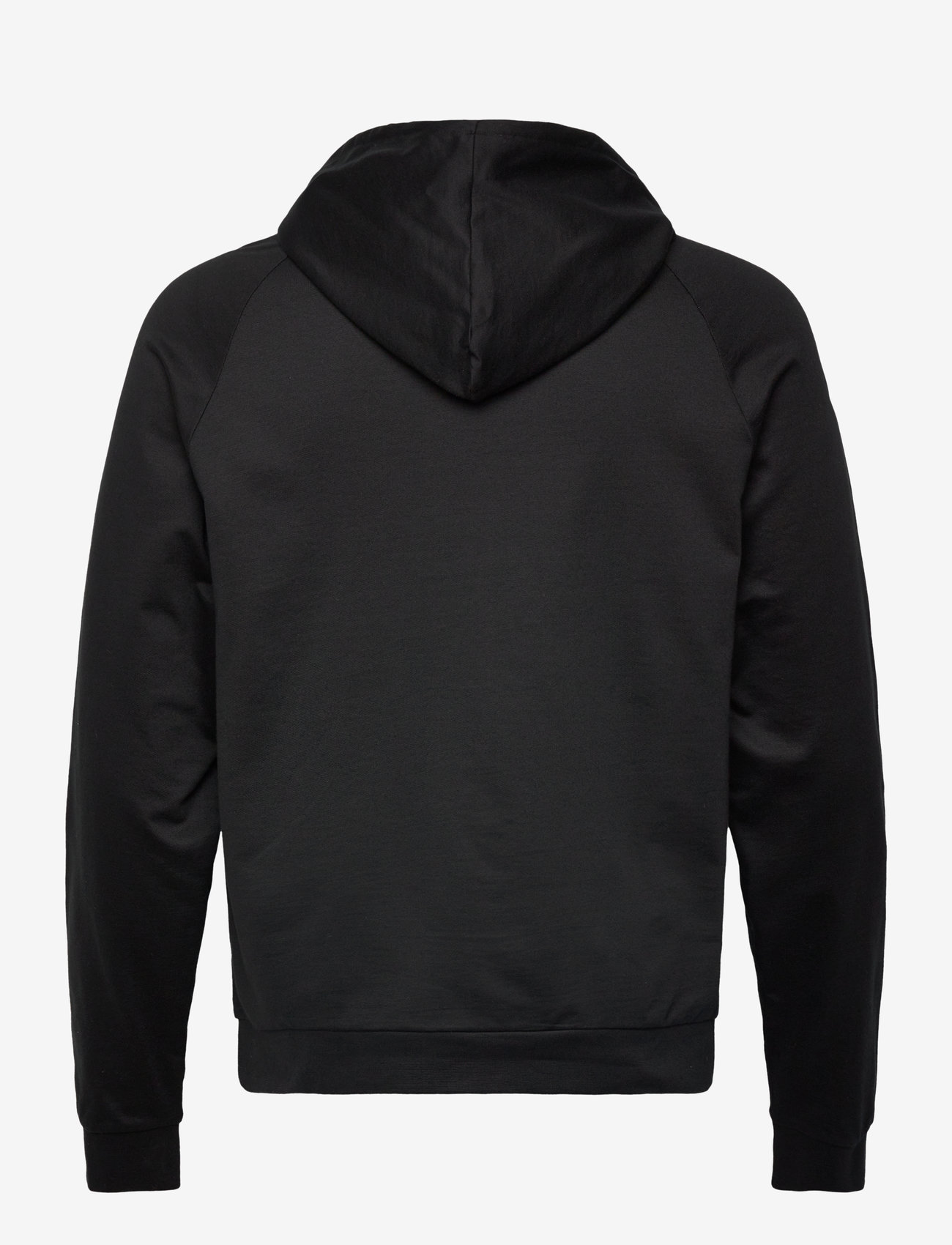 BOSS - Authentic Jacket H - black - 1