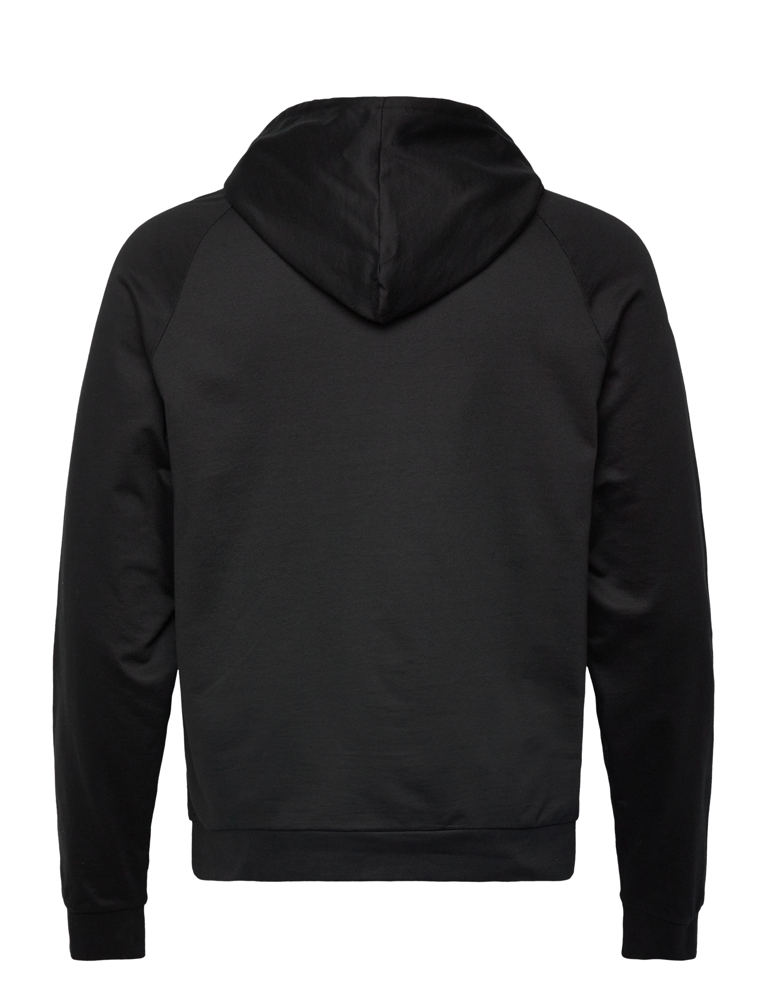 BOSS - Authentic Jacket H - black - 1