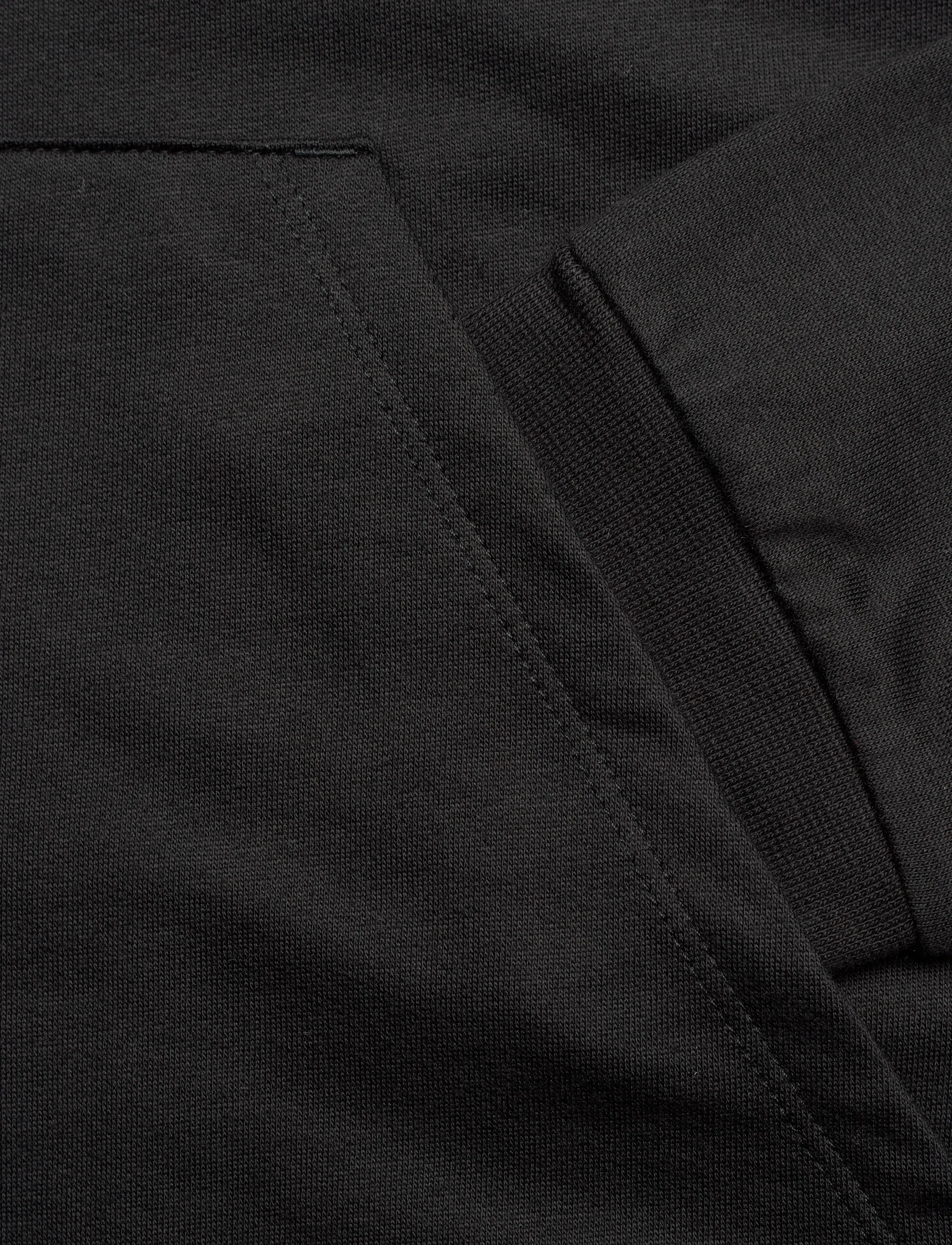 BOSS - Authentic Jacket H - black - 3