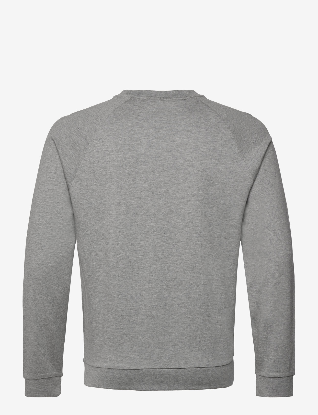 BOSS - Authentic Sweatshirt - medium grey - 1