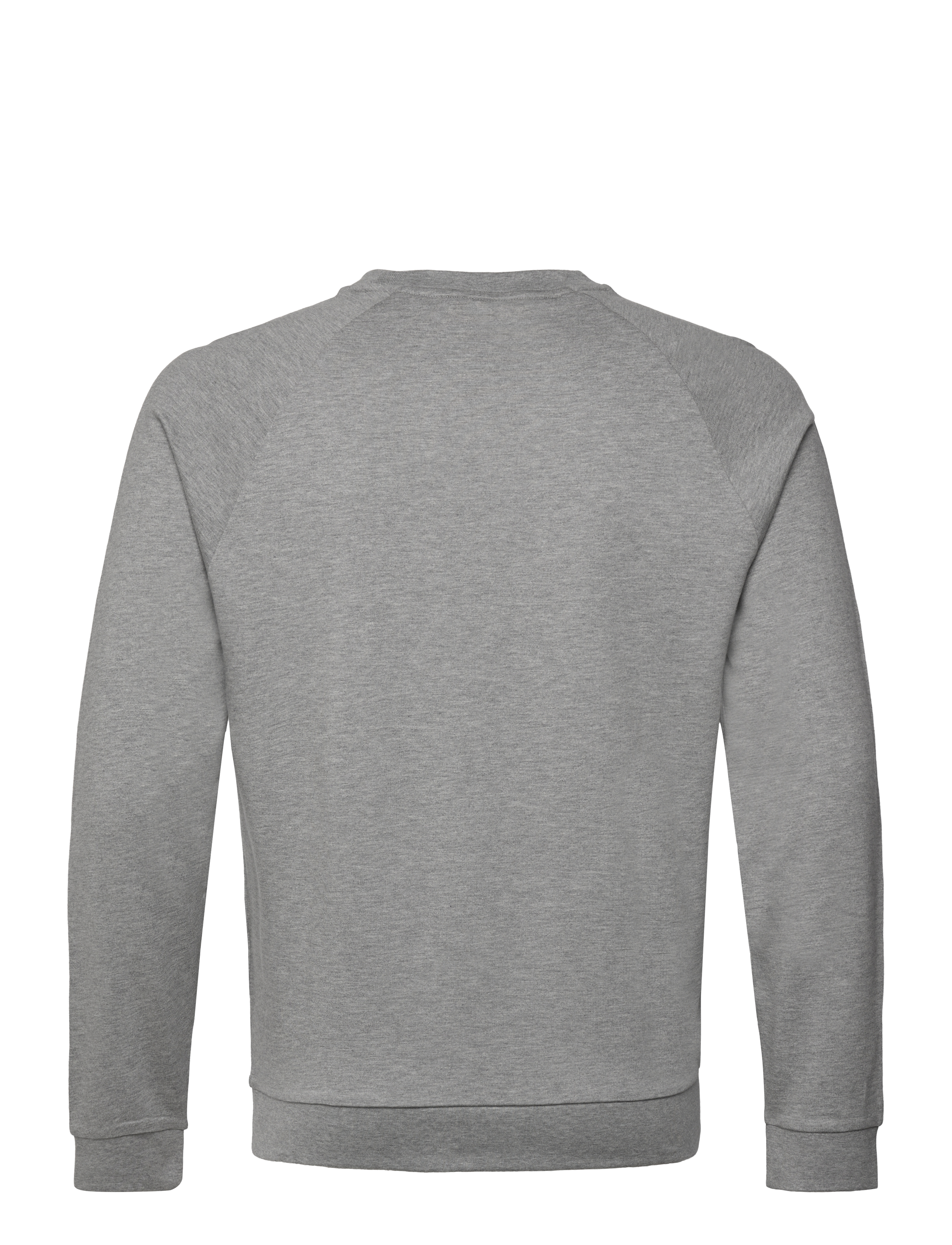 BOSS - Authentic Sweatshirt - medium grey - 1