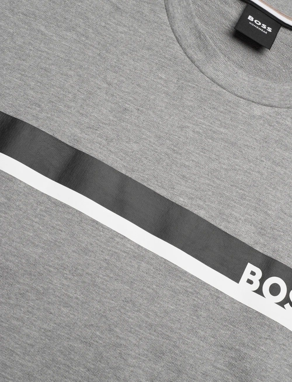 BOSS - Authentic Sweatshirt - nach anlass kaufen - medium grey - 2