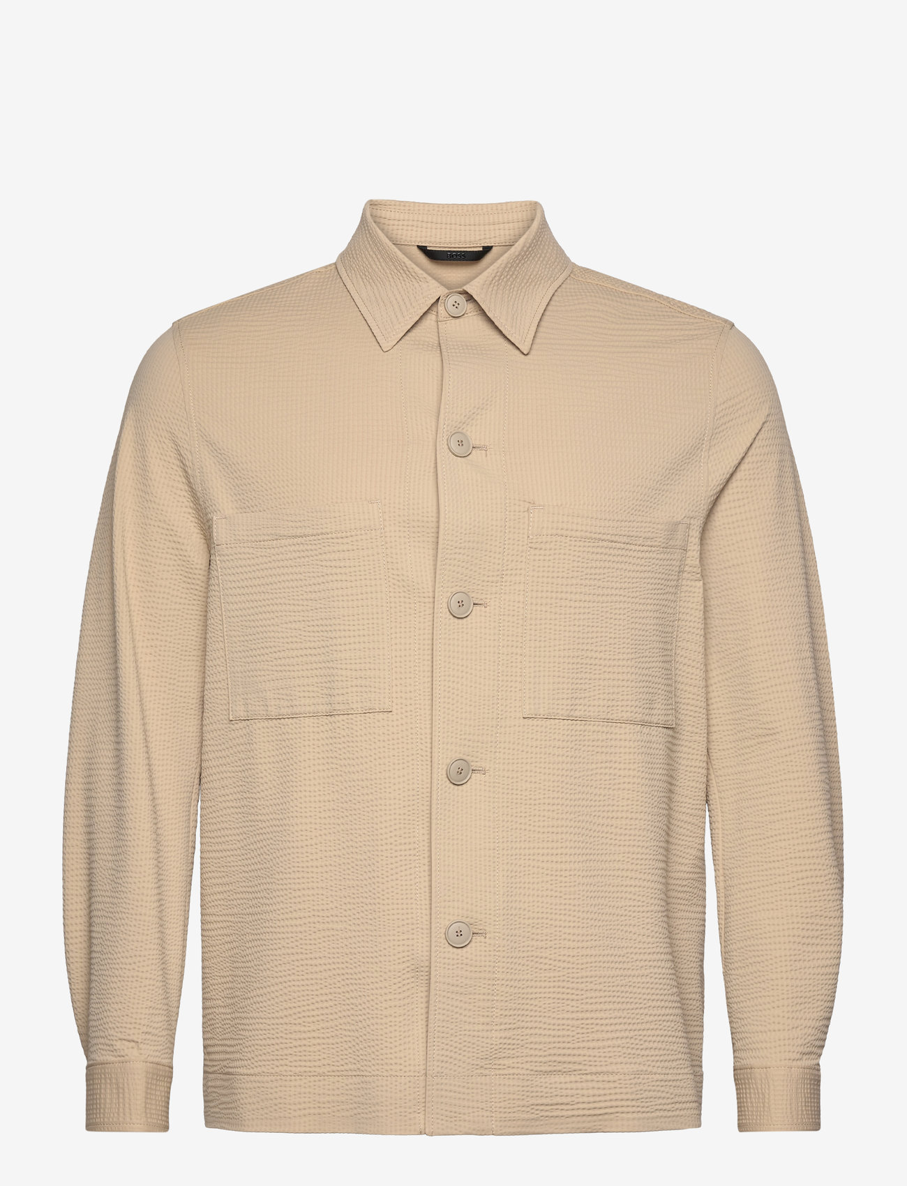 BOSS - P-Carper-J-2P-WG-252 - light beige - 0