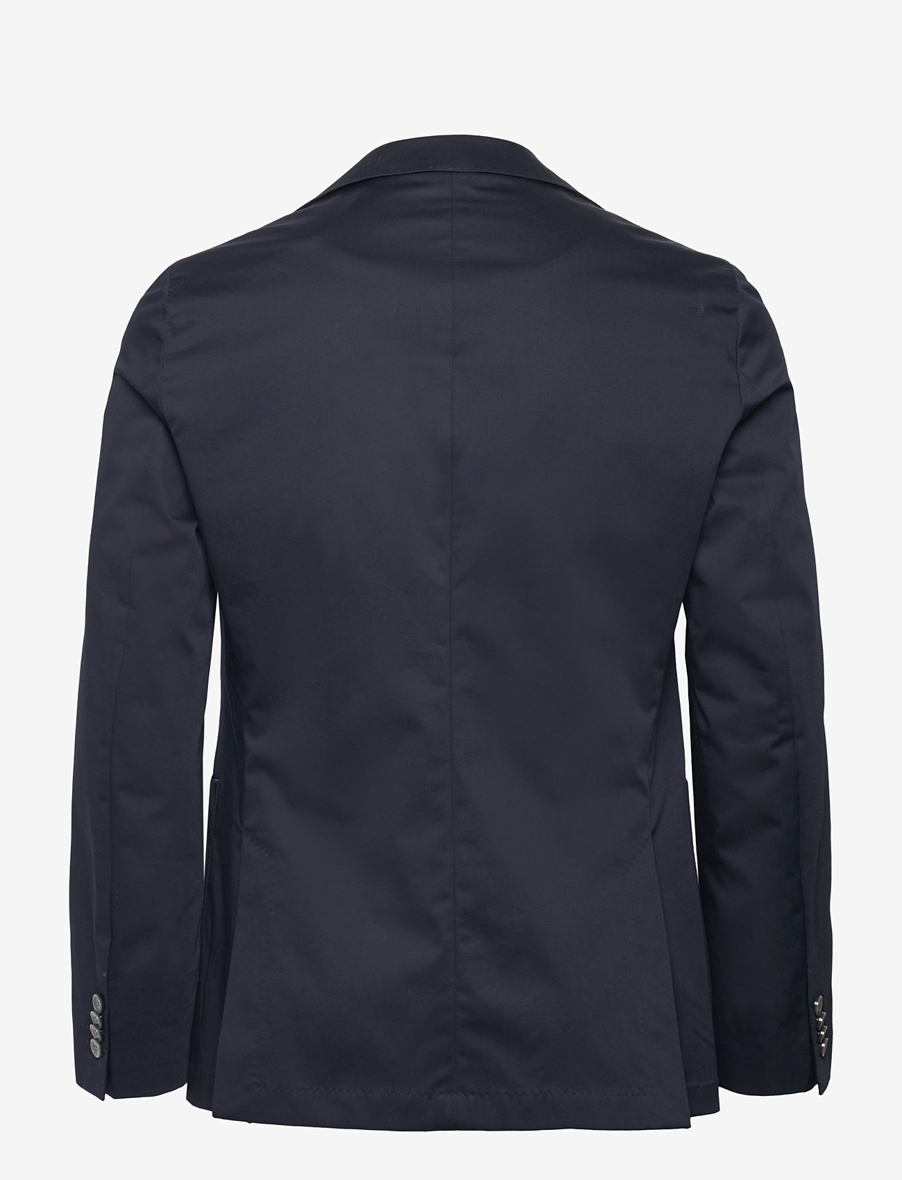 BOSS - C-Hanry-252 - vienaeiliai švarkai - dark blue - 1