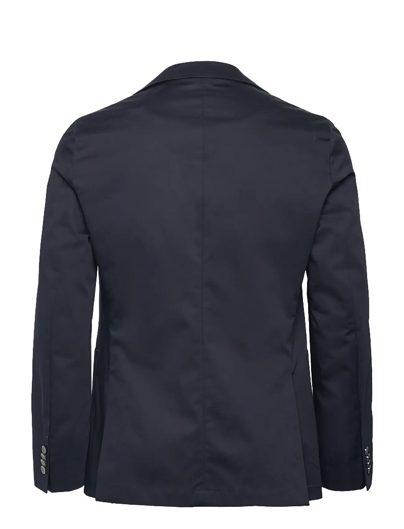 BOSS - C-Hanry-252 - vienaeiliai švarkai - dark blue - 1