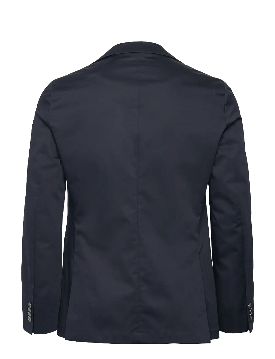 BOSS - C-Hanry-252 - enkeltradede blazere - dark blue - 1