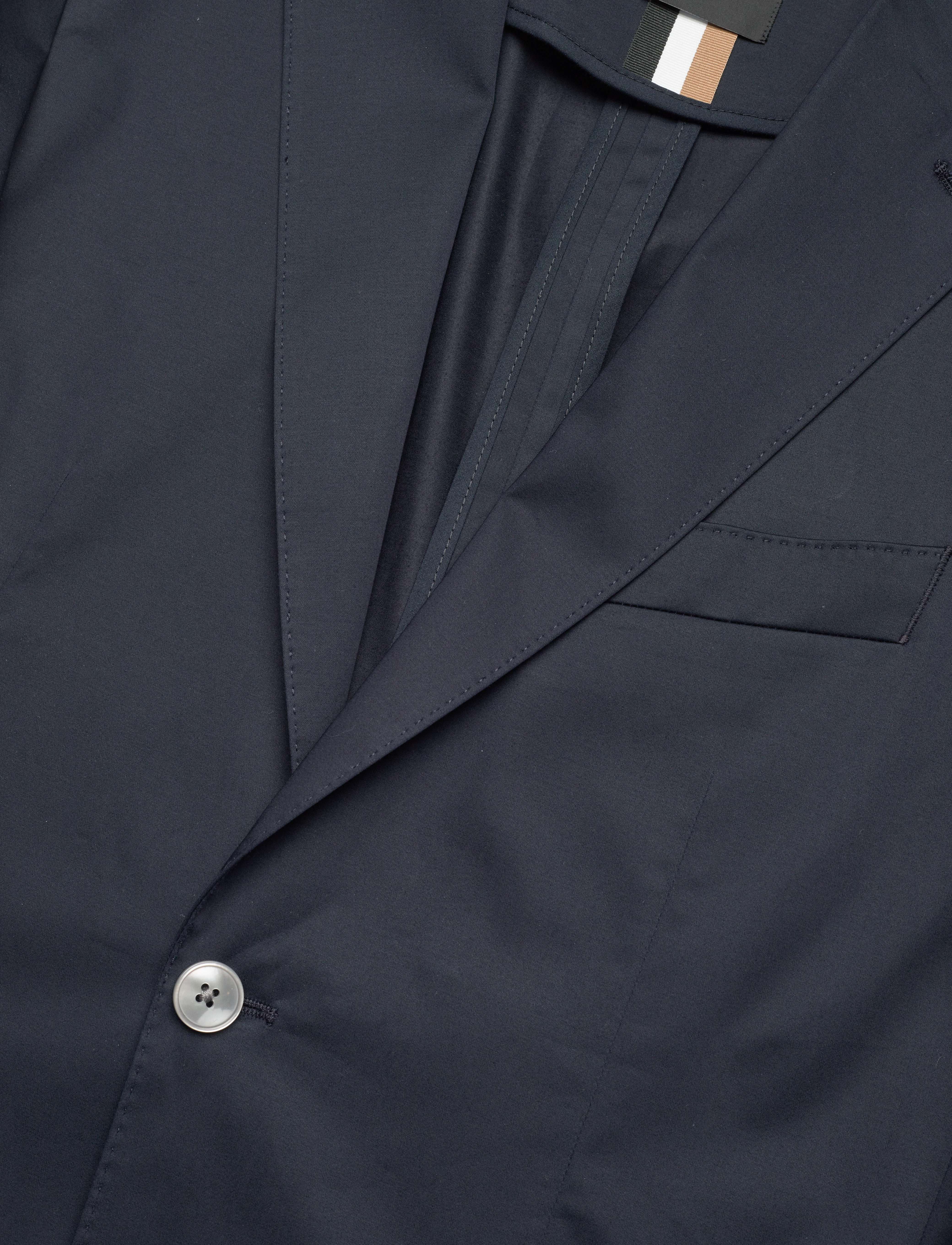 BOSS - C-Hanry-252 - dark blue - 2