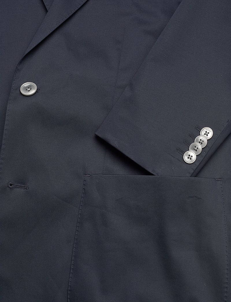 BOSS - C-Hanry-252 - Ühe rinnatisega pintsakud - dark blue - 3