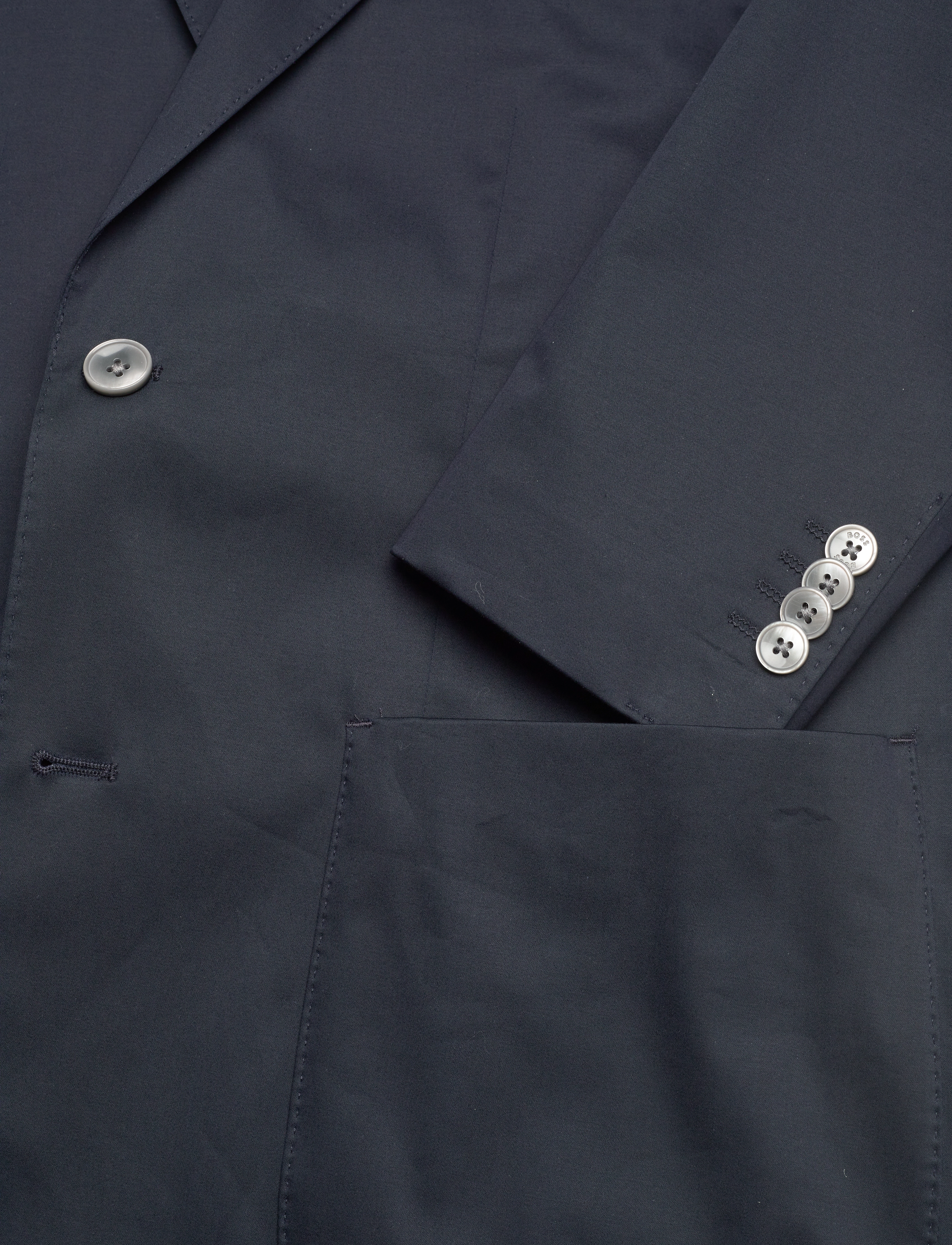BOSS - C-Hanry-252 - dark blue - 3