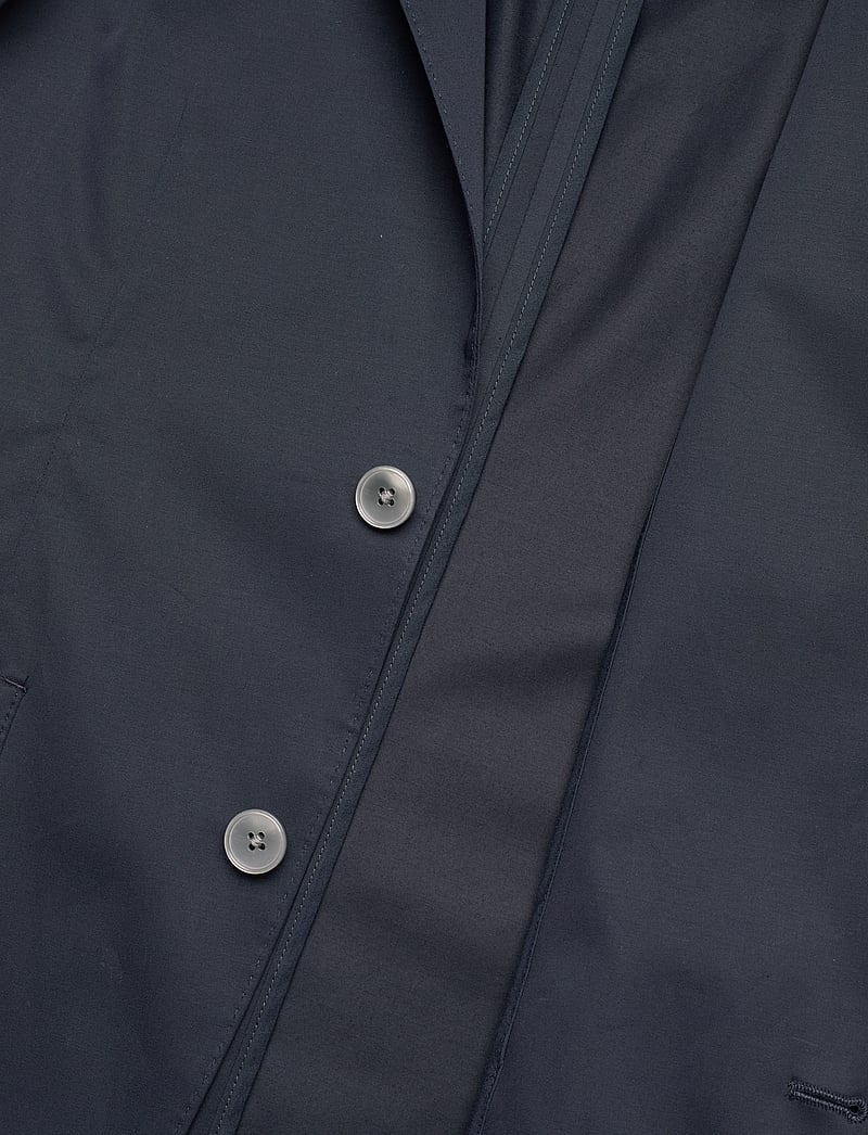 BOSS - C-Hanry-252 - vienaeiliai švarkai - dark blue - 4