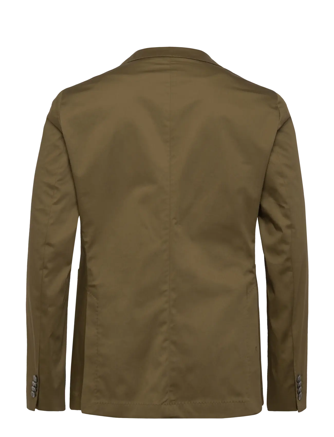 BOSS - C-Hanry-252 - dark green - 1