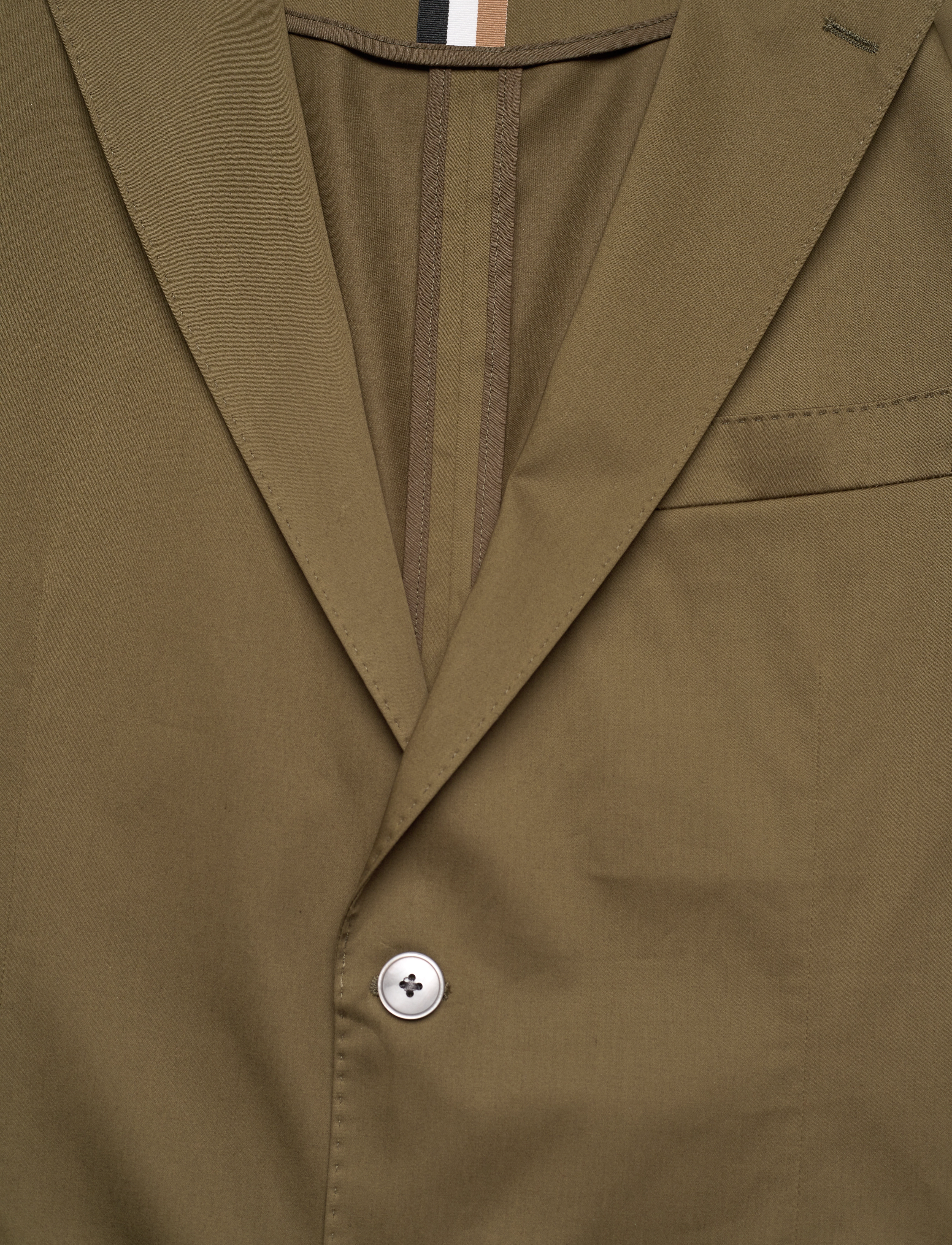 BOSS - C-Hanry-252 - dark green - 2