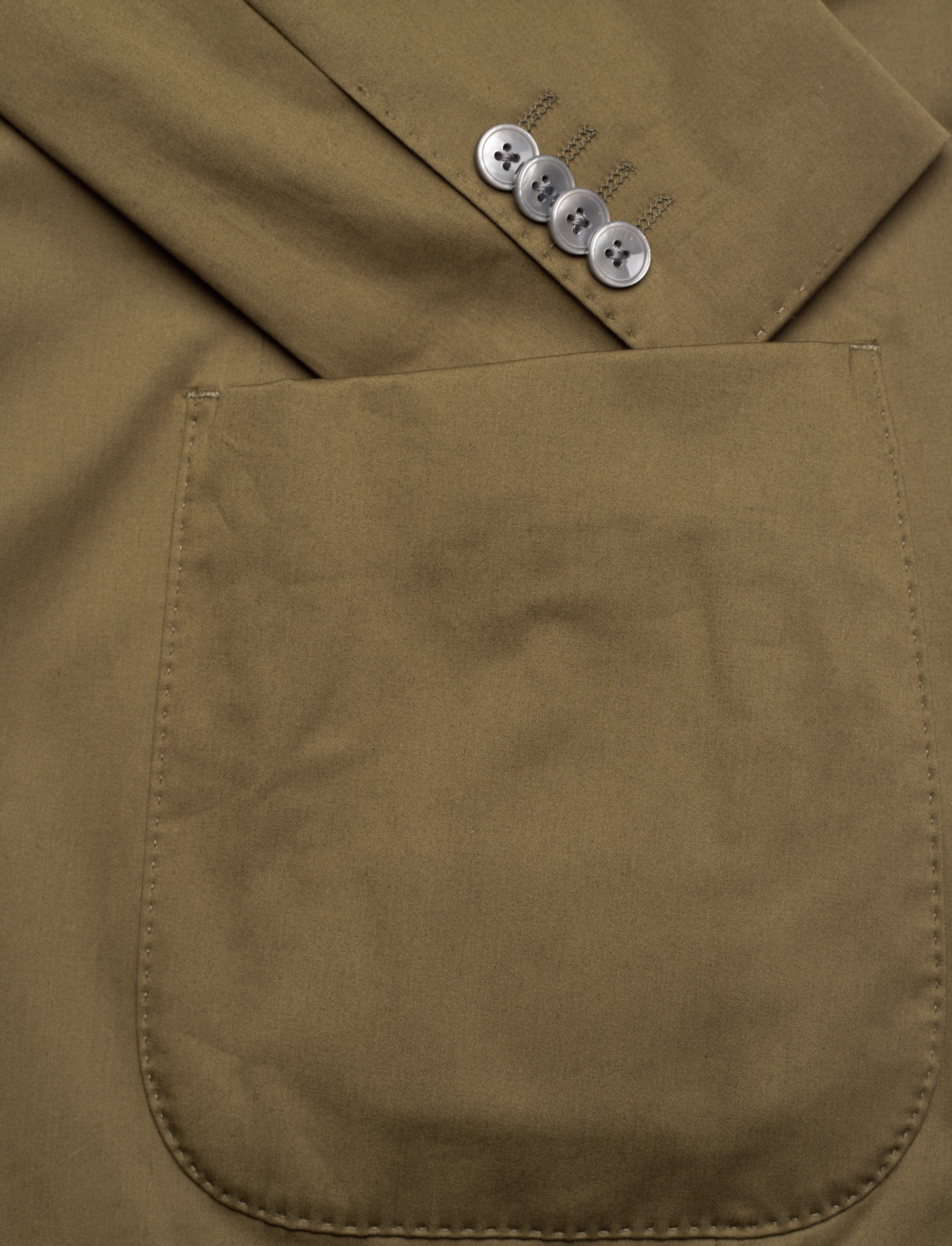 BOSS - C-Hanry-252 - dark green - 3
