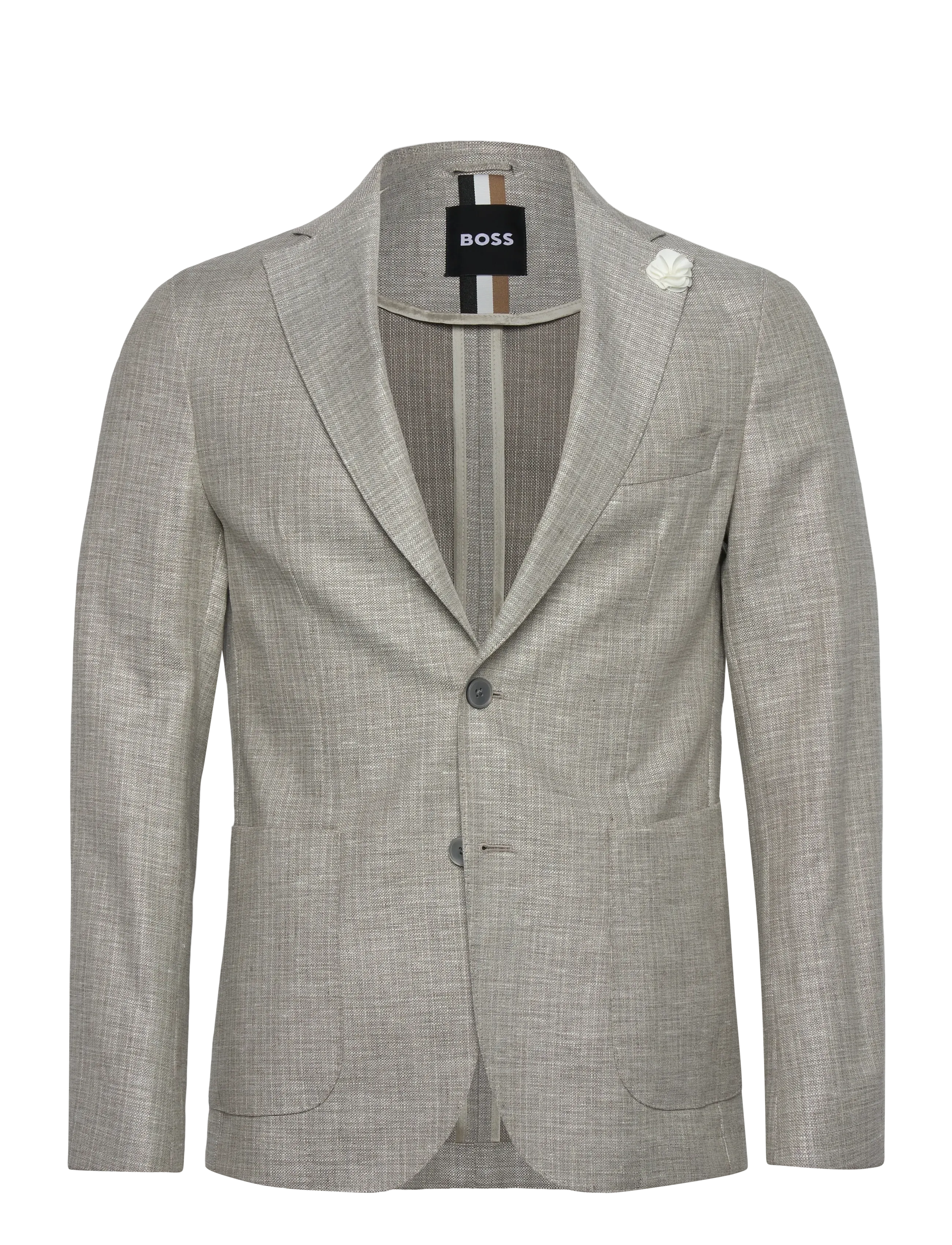 C-Hanry-252 - LIGHT BEIGE