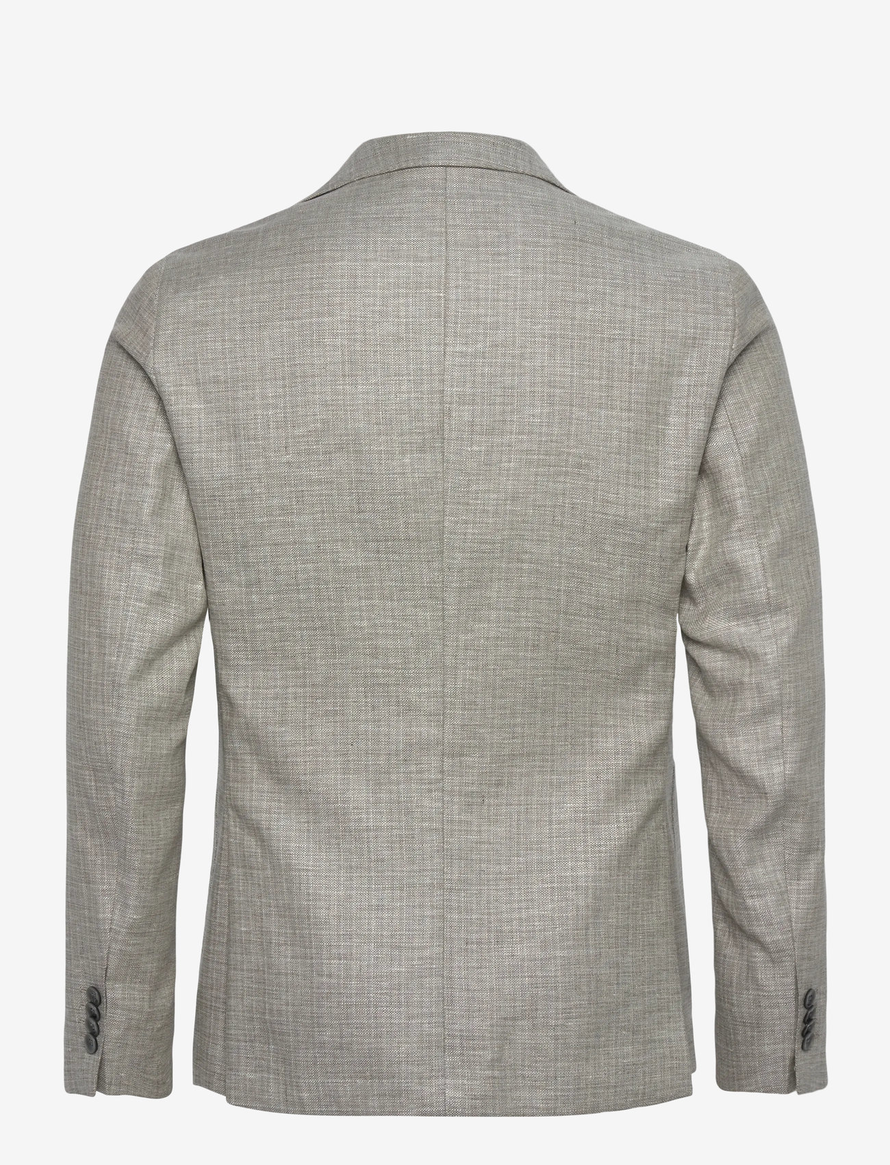 BOSS - C-Hanry-252 - enkeltradede blazere - light beige - 1