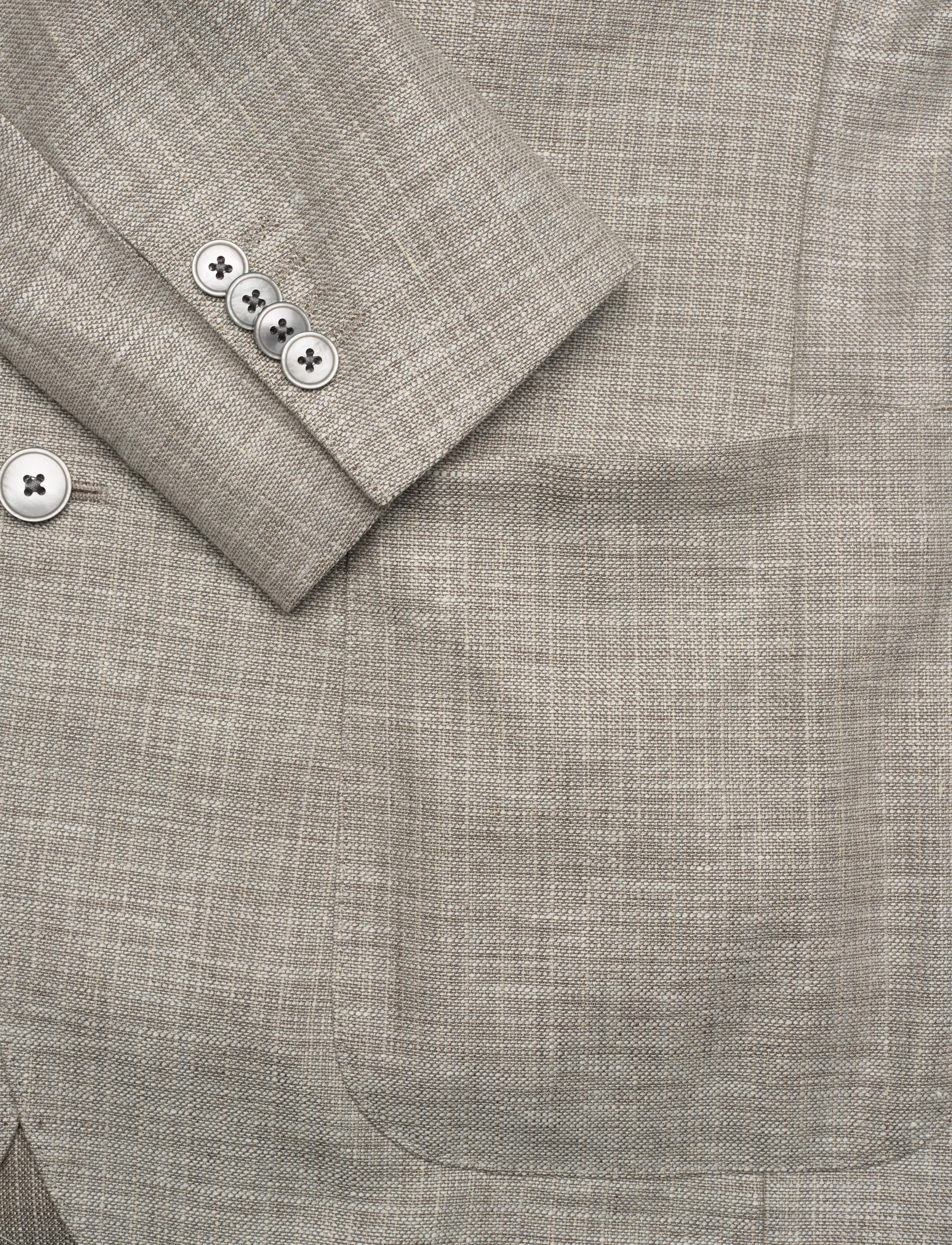 BOSS - C-Hanry-252 - light beige - 3