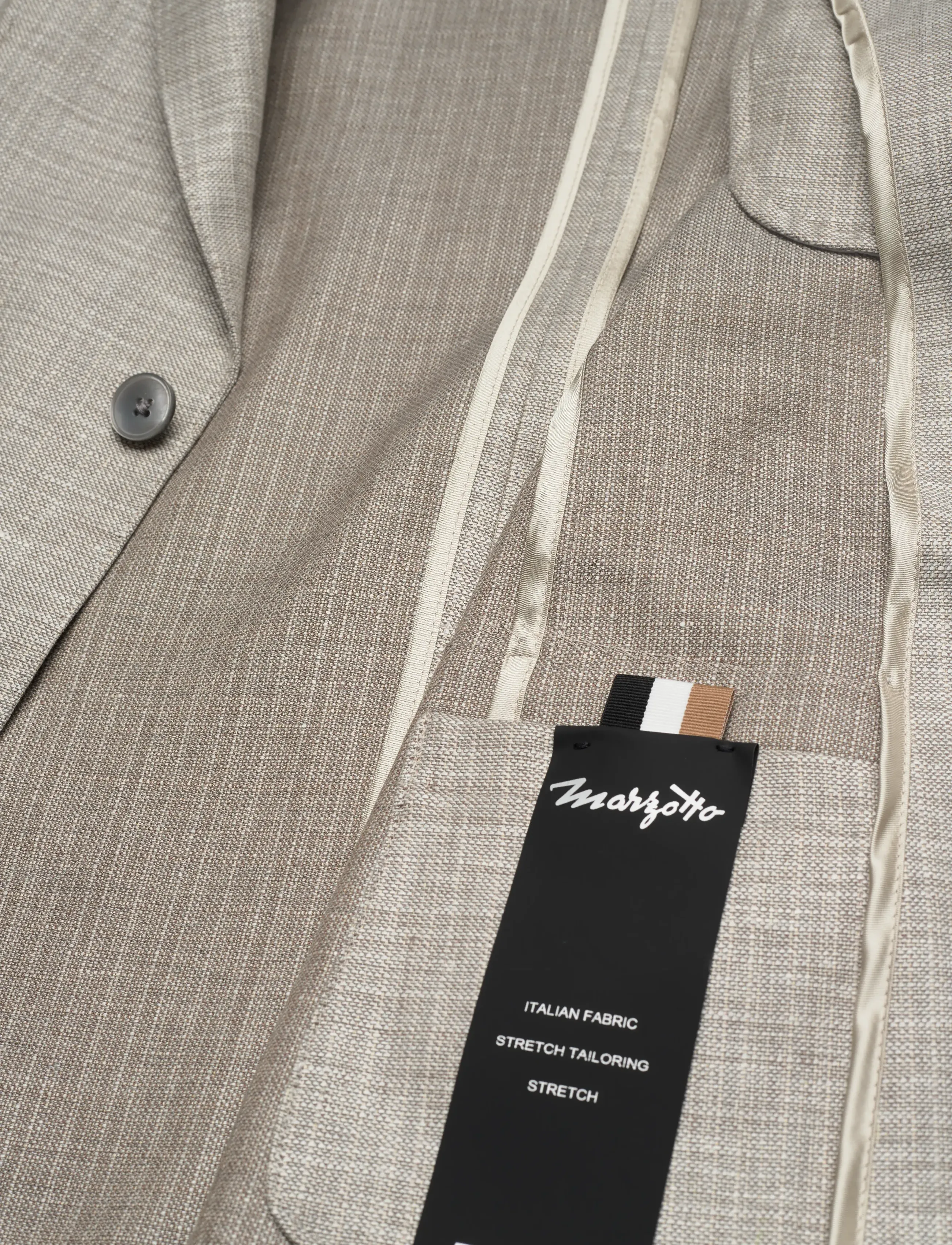 BOSS - C-Hanry-252 - light beige - 4