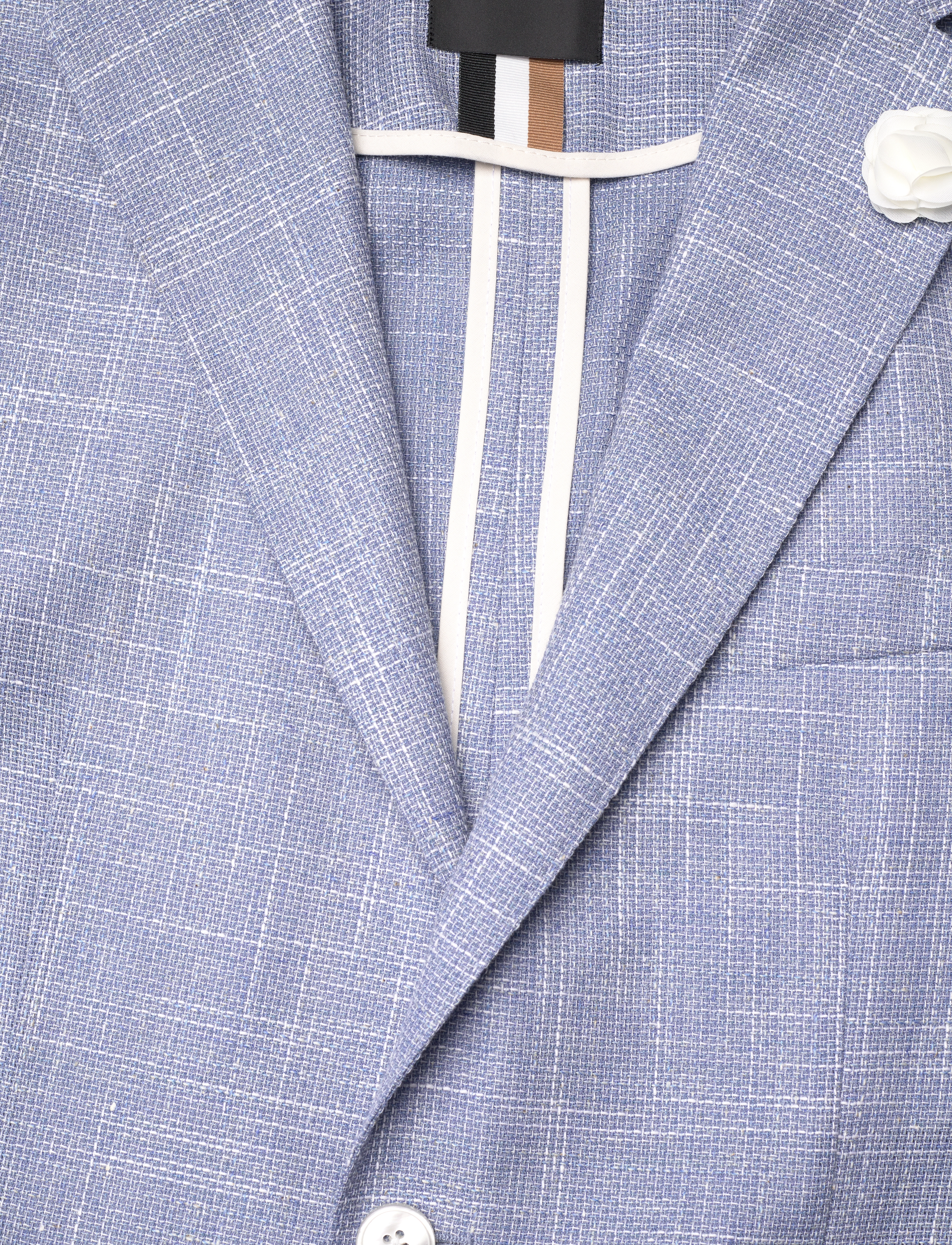BOSS - C-Hanry-252 - light/pastel blue - 2