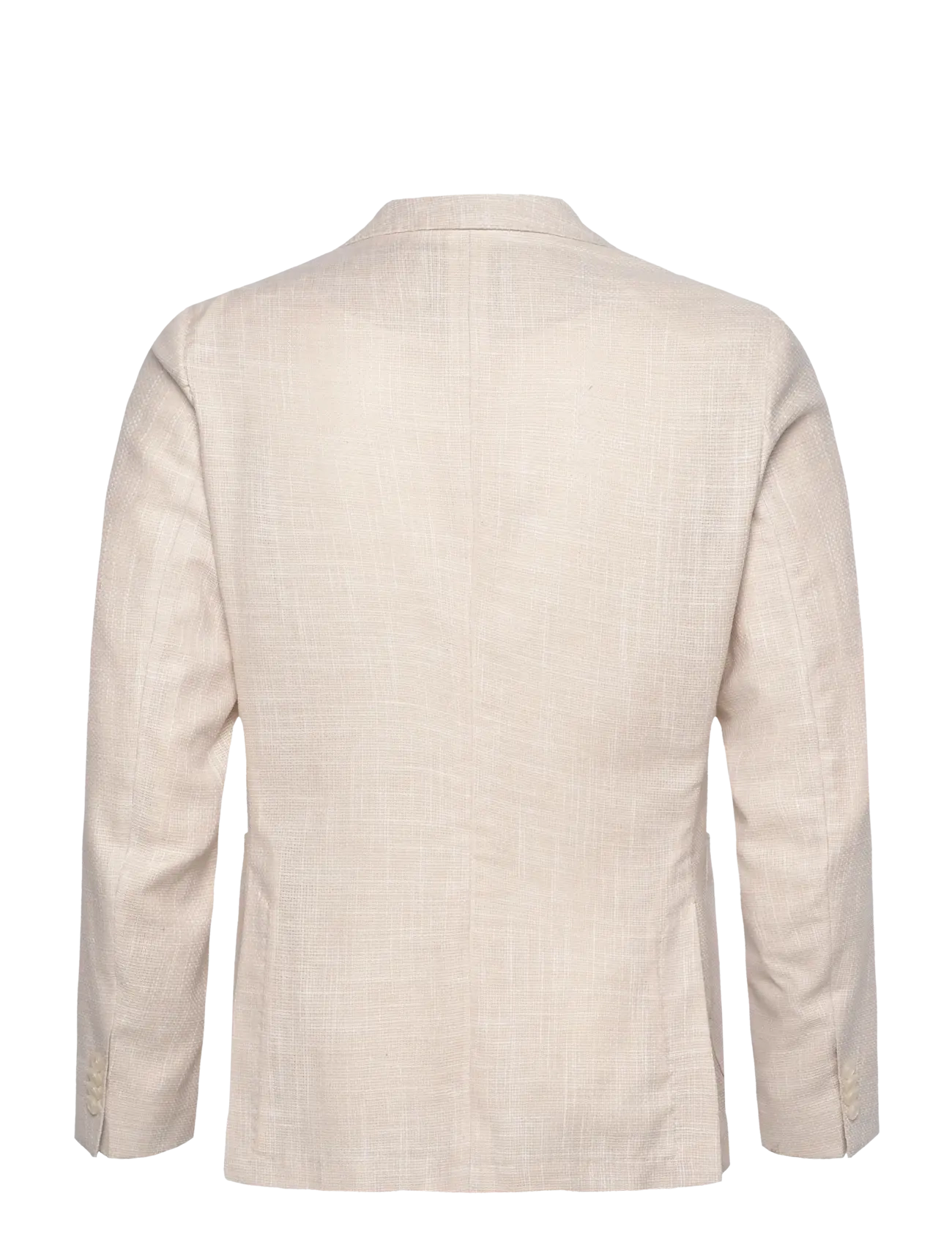 BOSS - C-Hanry-252 - open white - 1