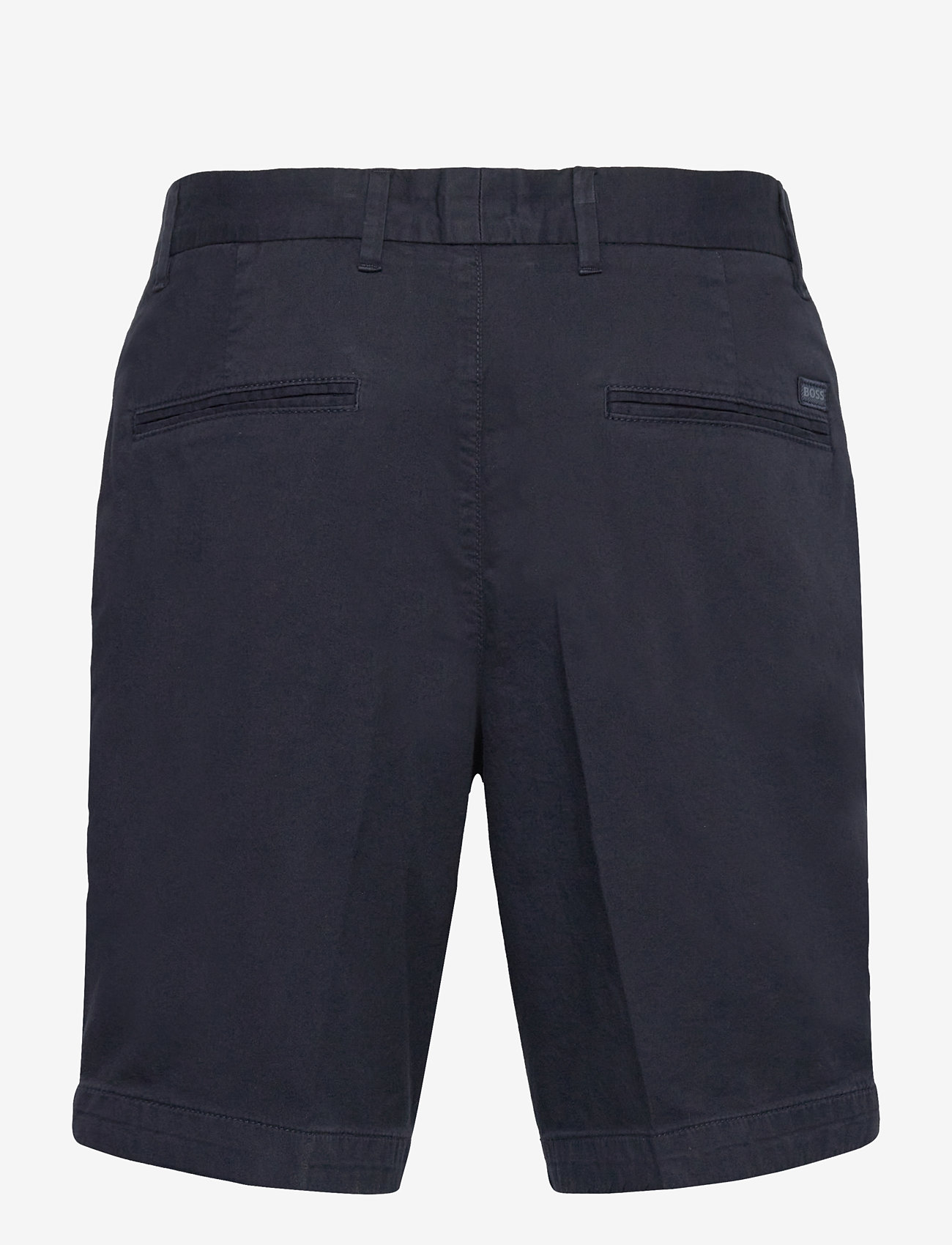 BOSS - H-Slice-Shorts1 - chinos shorts - dark blue - 1