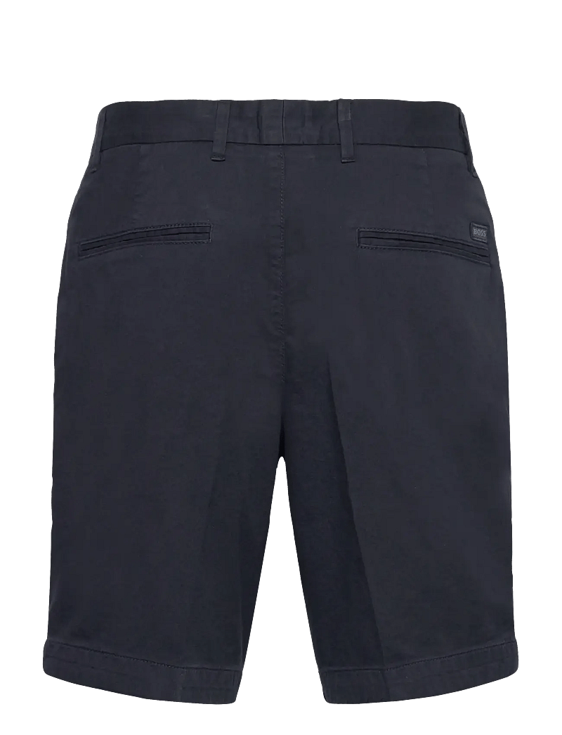 BOSS - H-Slice-Shorts1 - chinos shorts - dark blue - 1