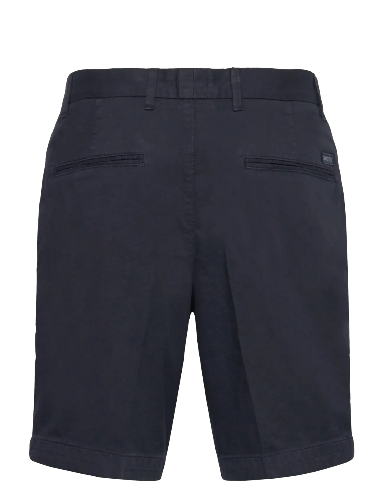 BOSS - H-Slice-Shorts1 - chinos shorts - dark blue - 1