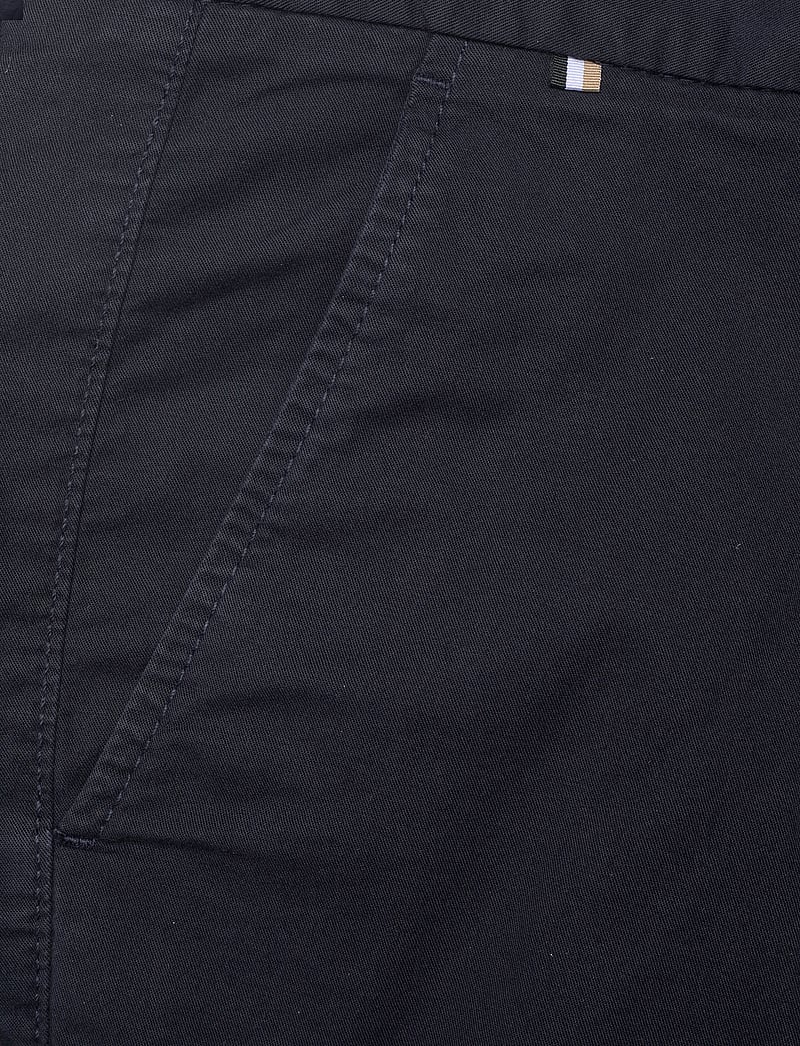 BOSS - H-Slice-Shorts1 - chinos shorts - dark blue - 2