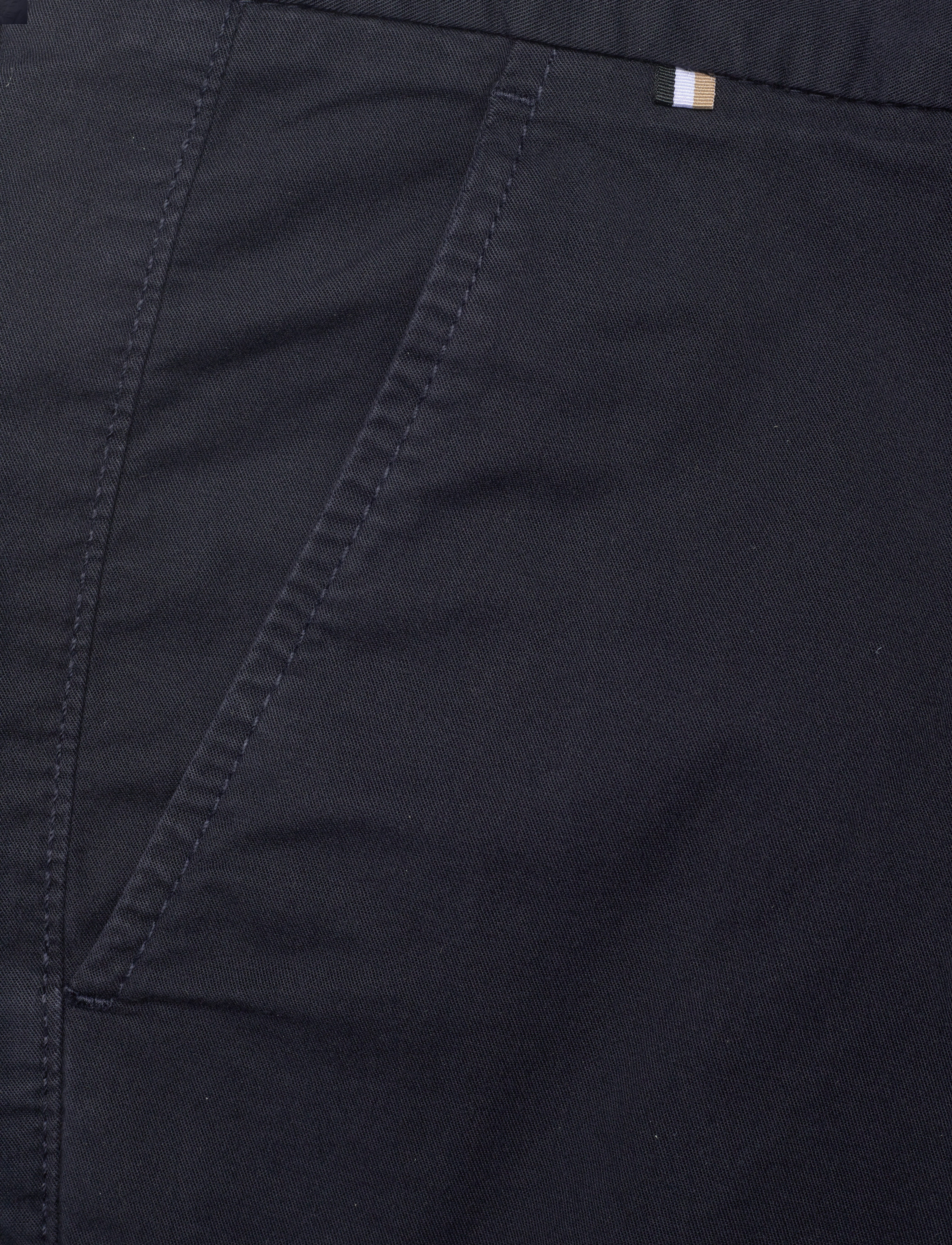 BOSS - H-Slice-Shorts1 - chinos shorts - dark blue - 2