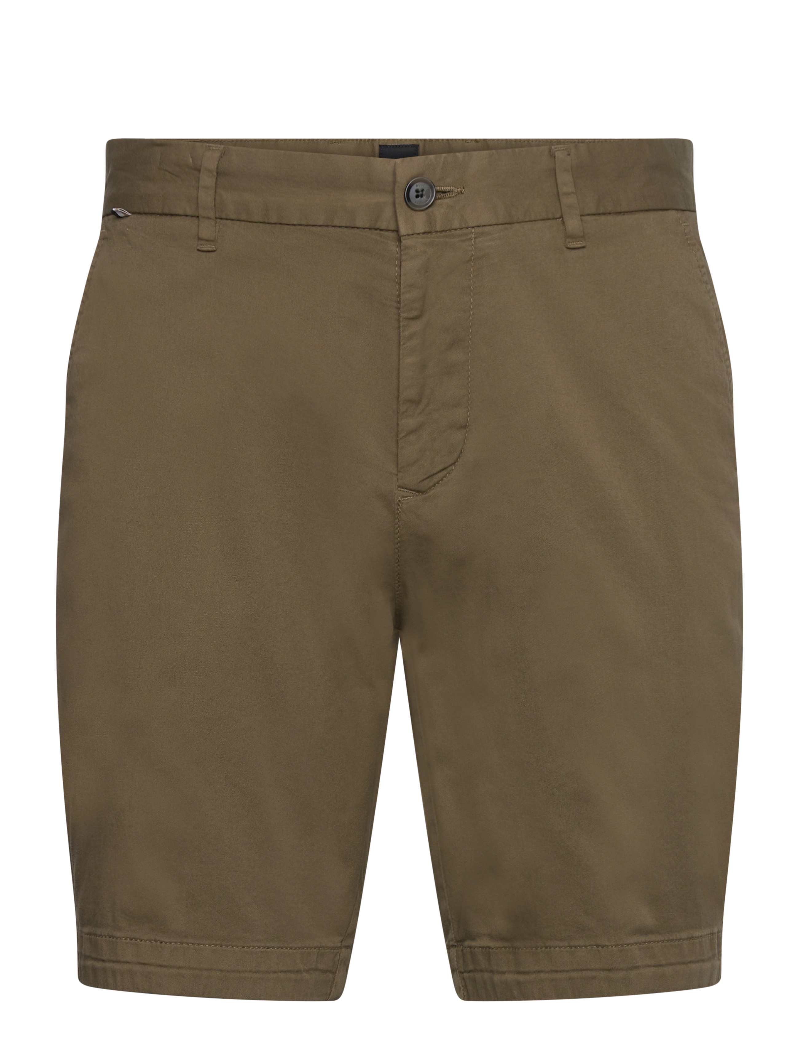 BOSS H-Slice-Shorts1, 48, Beige, Shorts > Chinoshorts, Herre