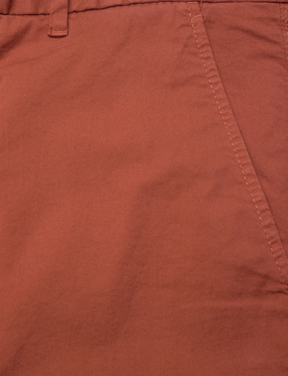 BOSS - H-Slice-Shorts1 - chinos shorts - dark orange - 2